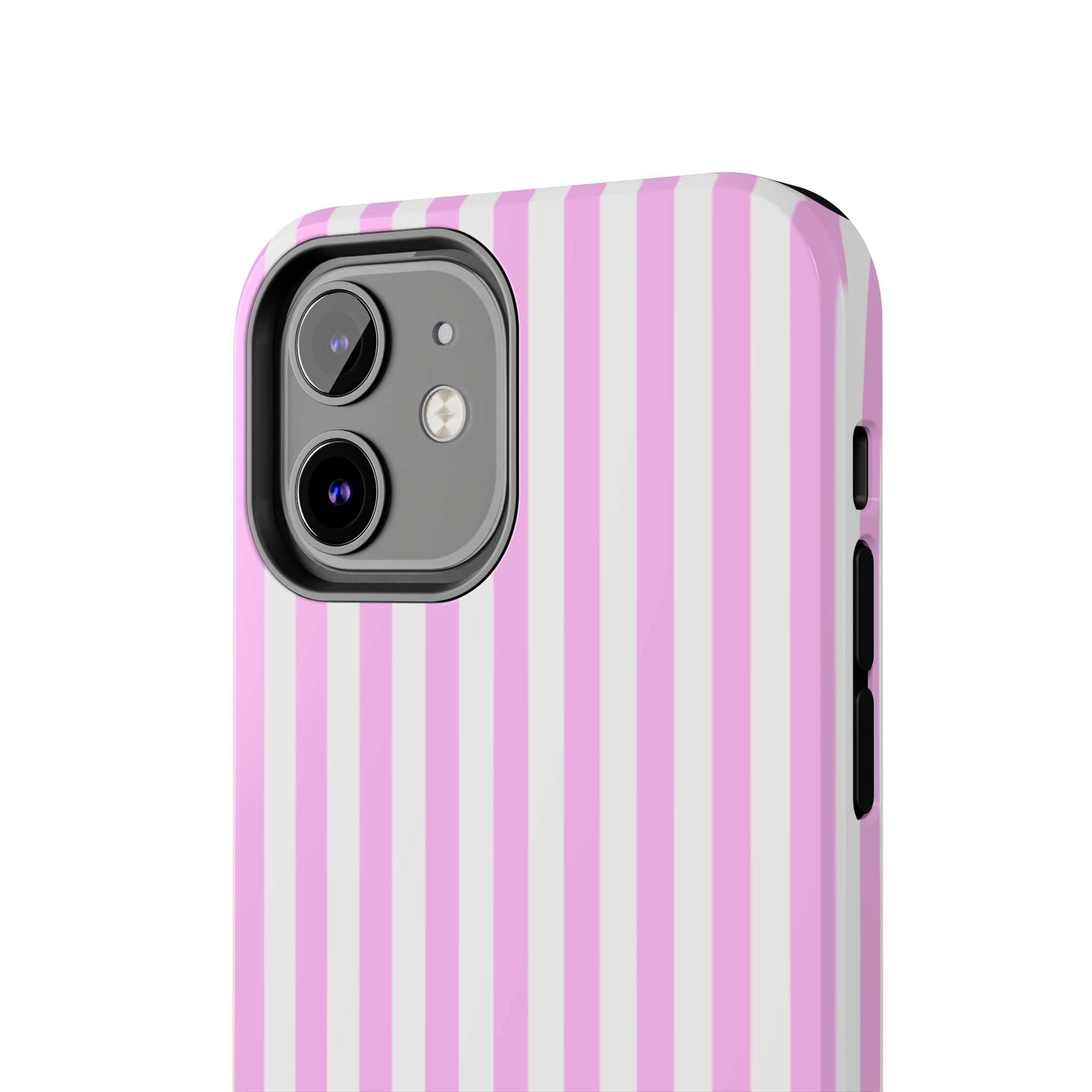 Pink Stripes