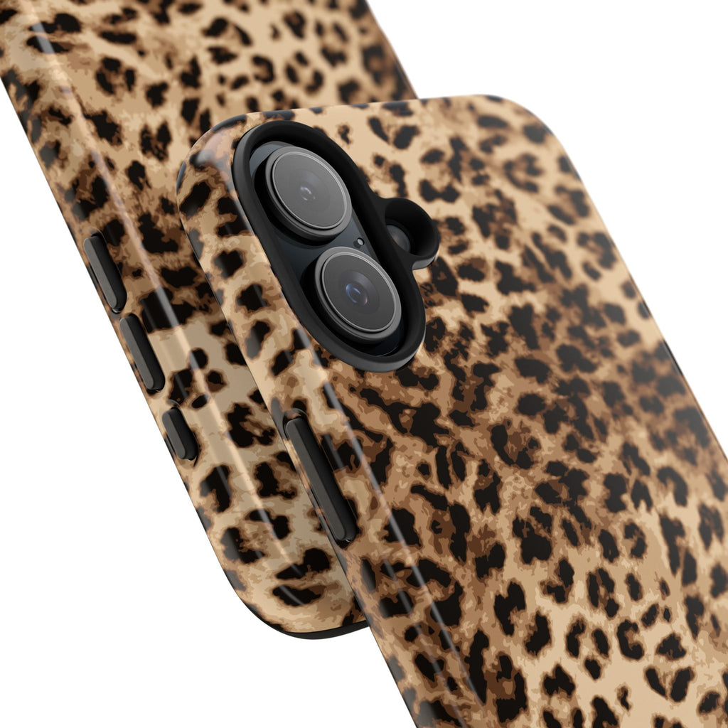 Animal Print Phone Case