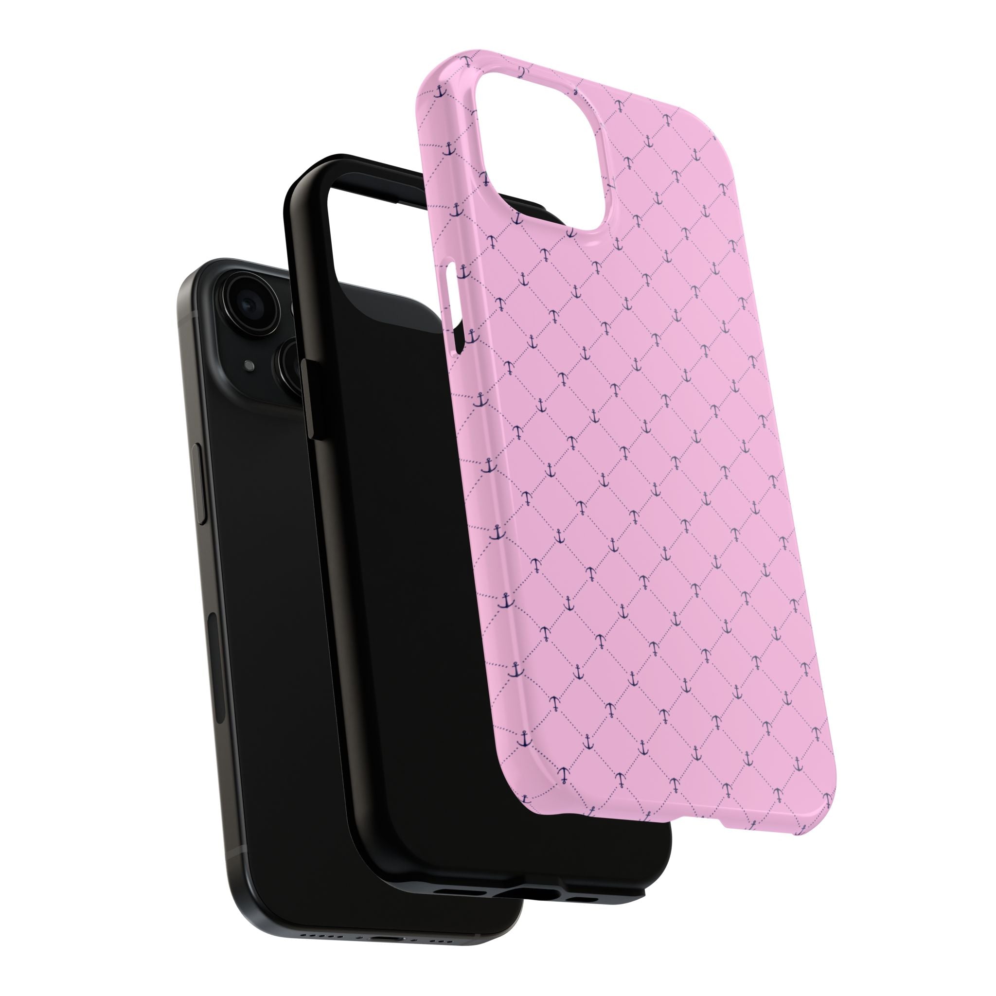 Delta Gamma- Pink 3