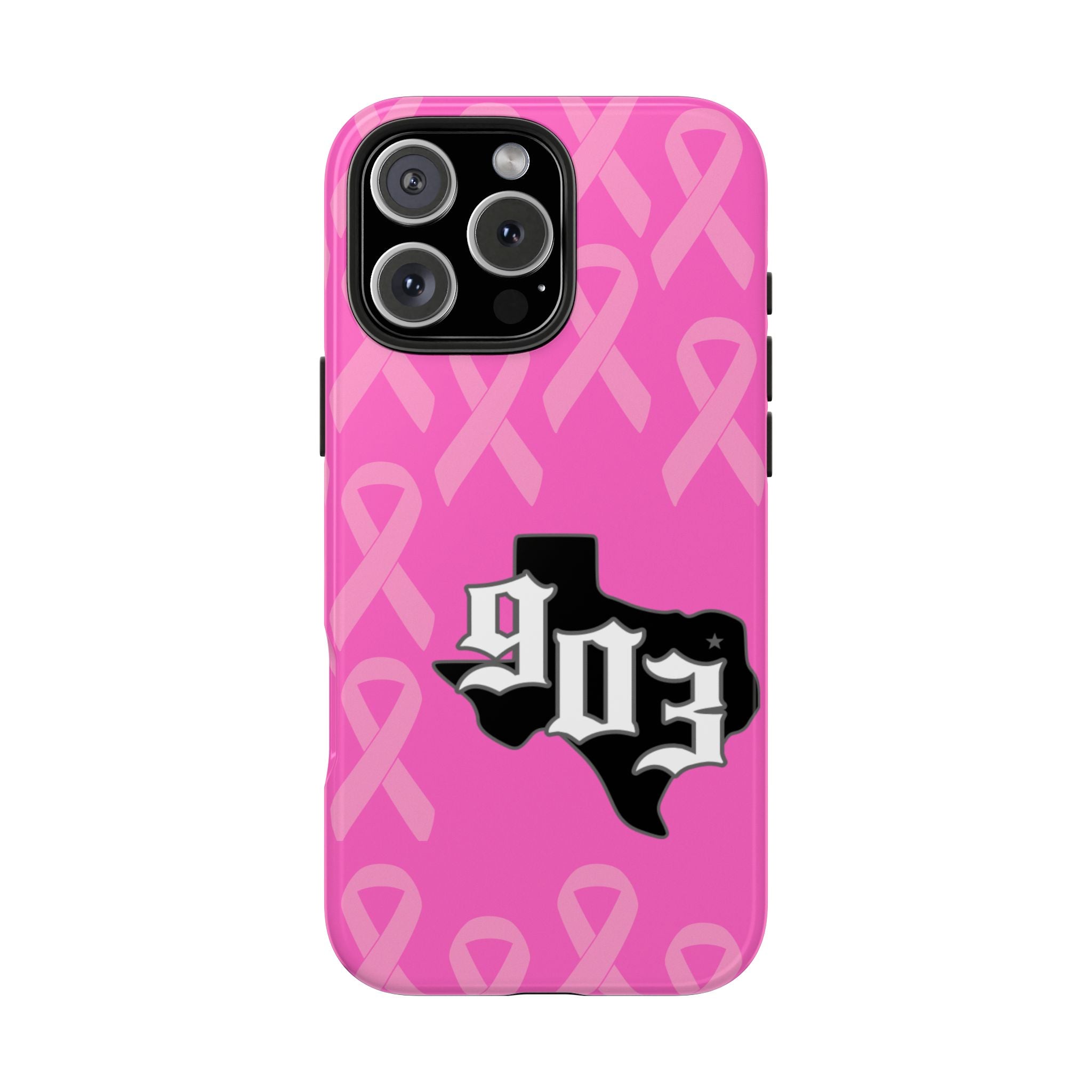 903- Breast Cancer Awareness