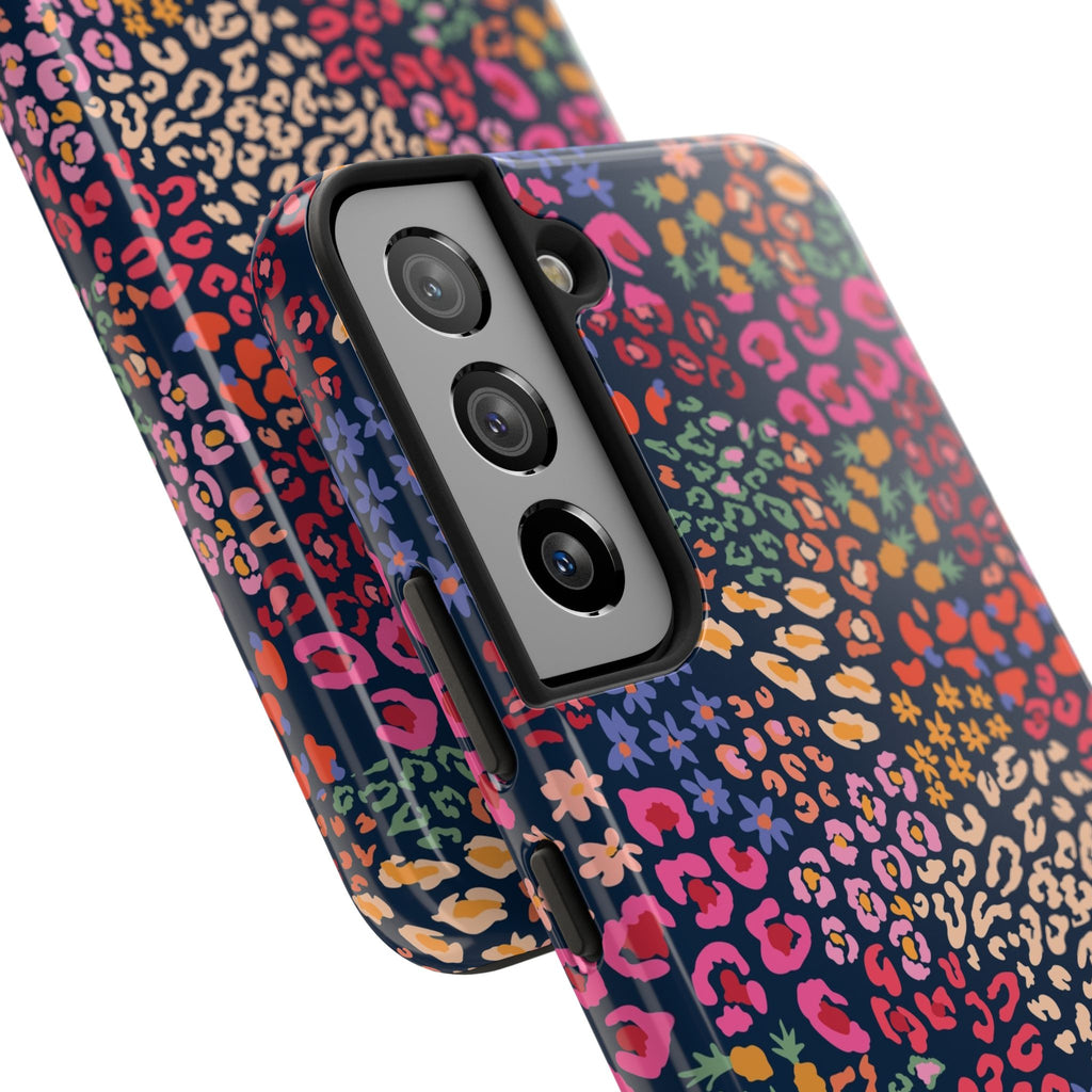 Animal Print Phone Cases