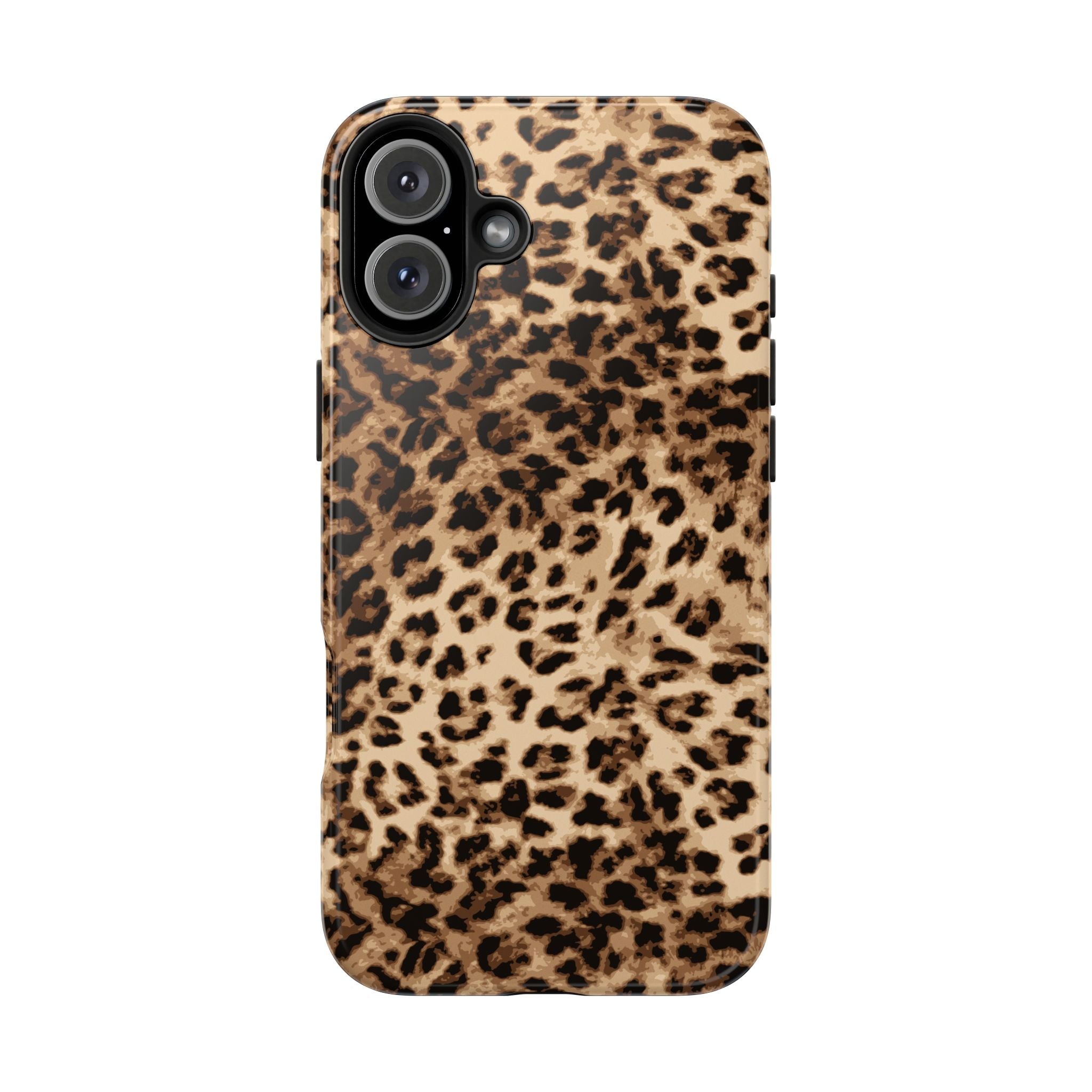 Animal Print Phone Case