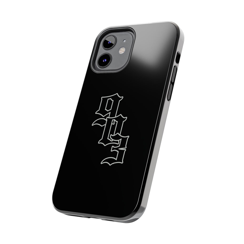 903- Black