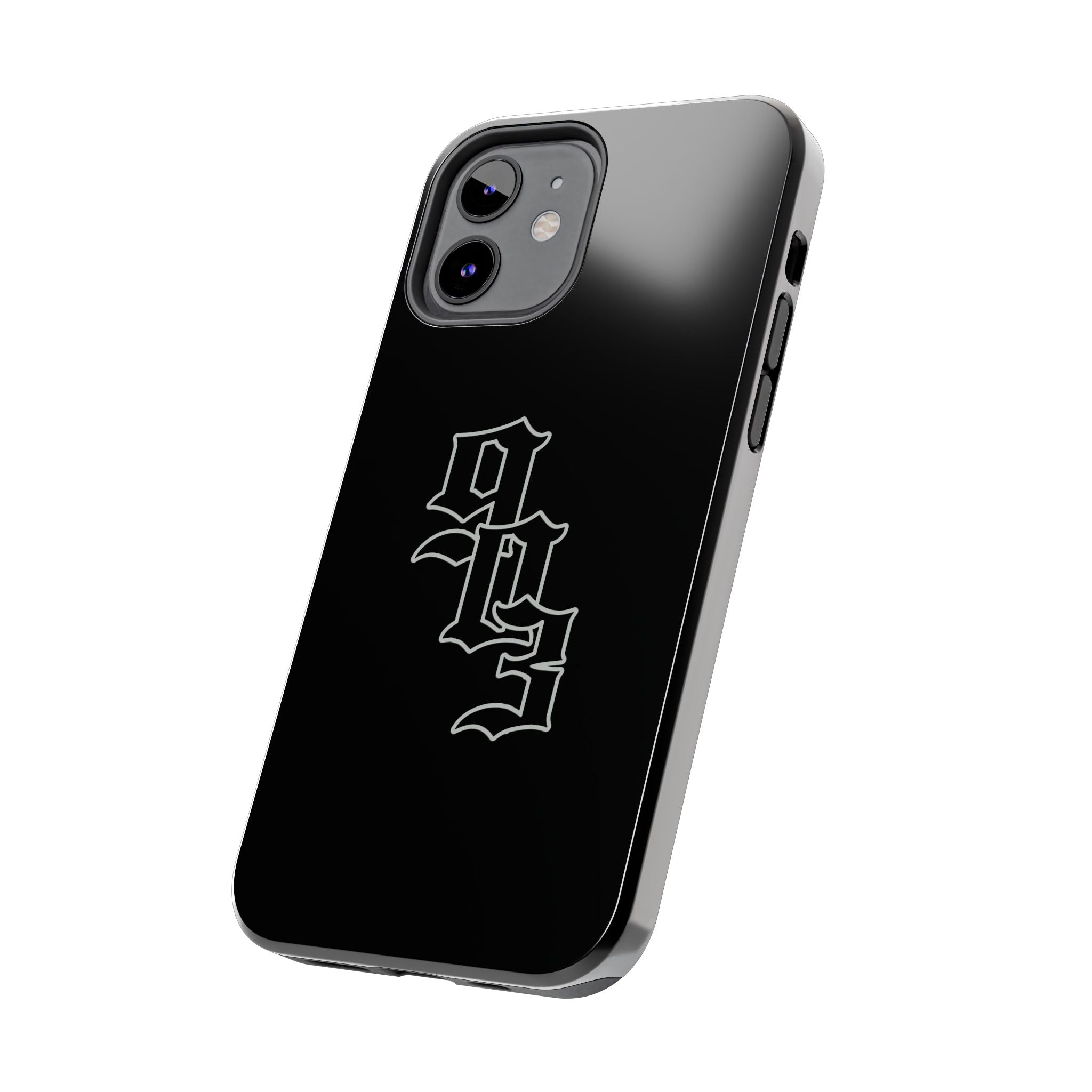 903- Black