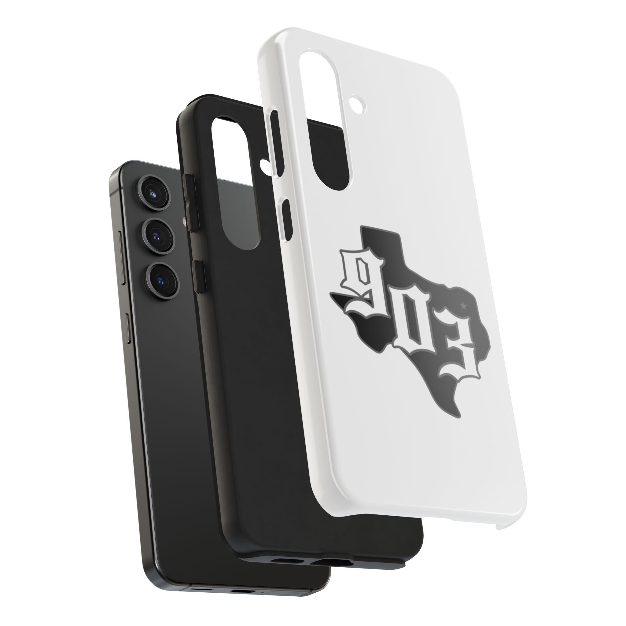 903- Texas White