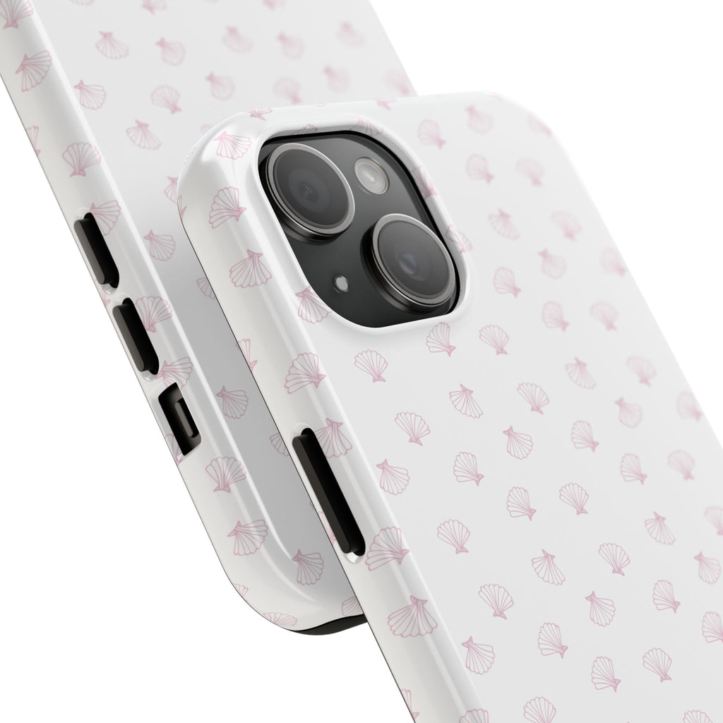 Delta Gamma- Pink 6