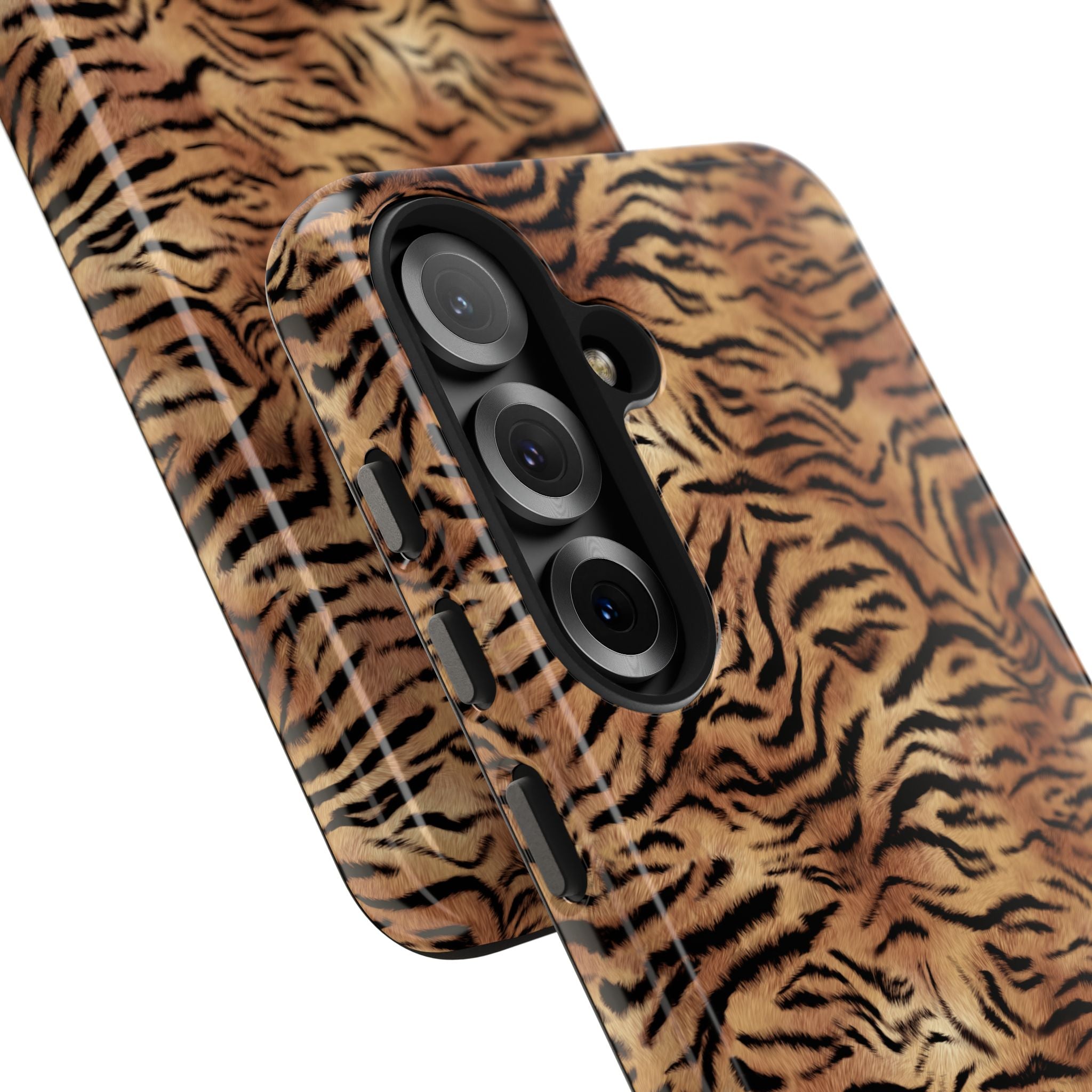 Animal Print Phone Case