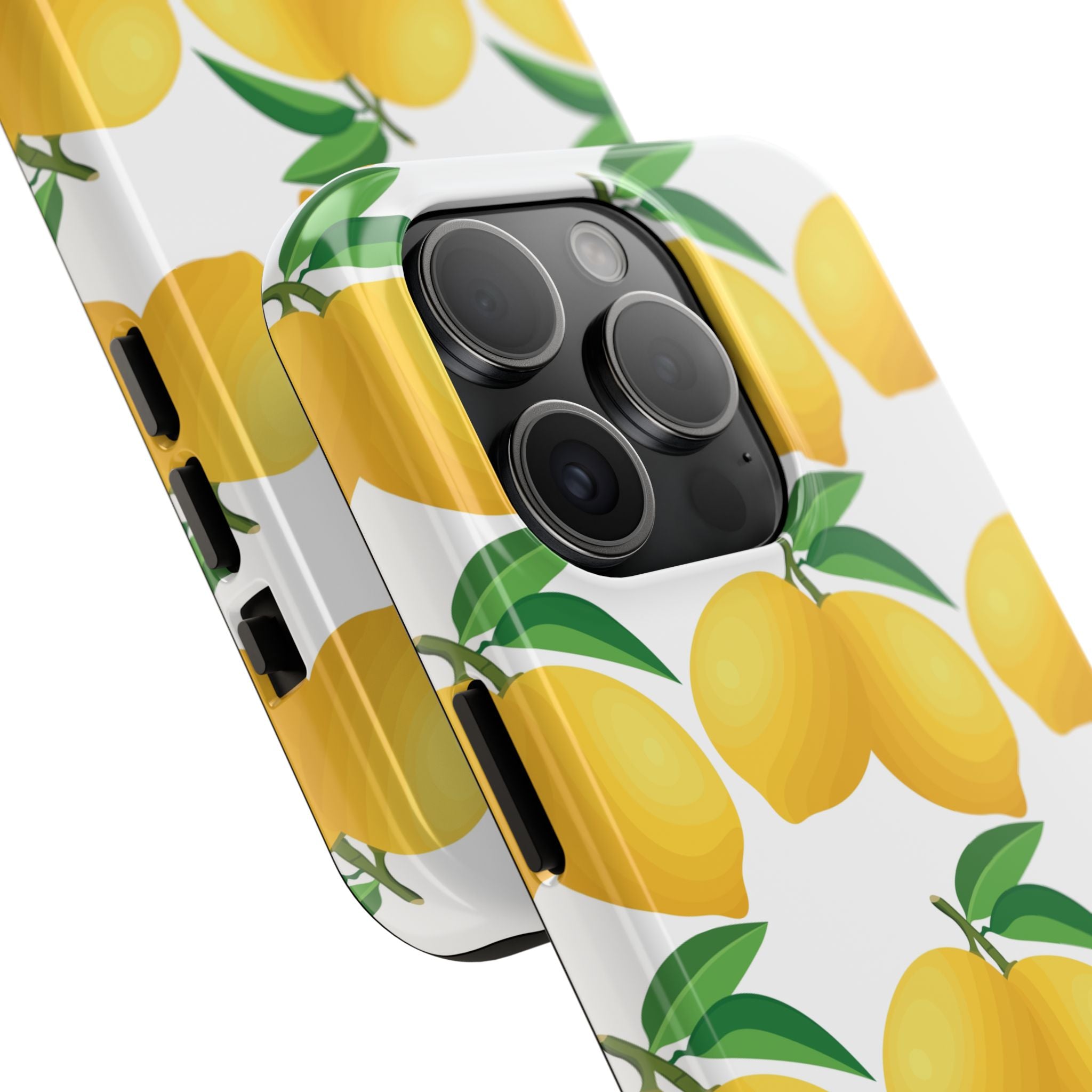 Fruit - Lemons