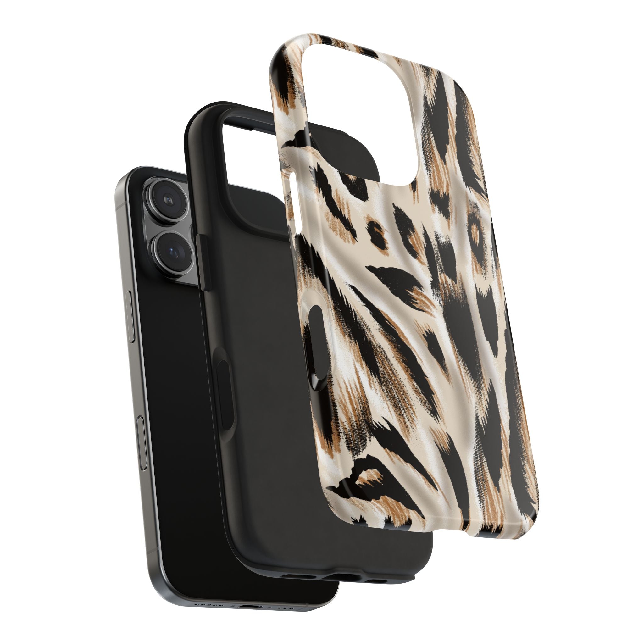 Animal Print Phone Case