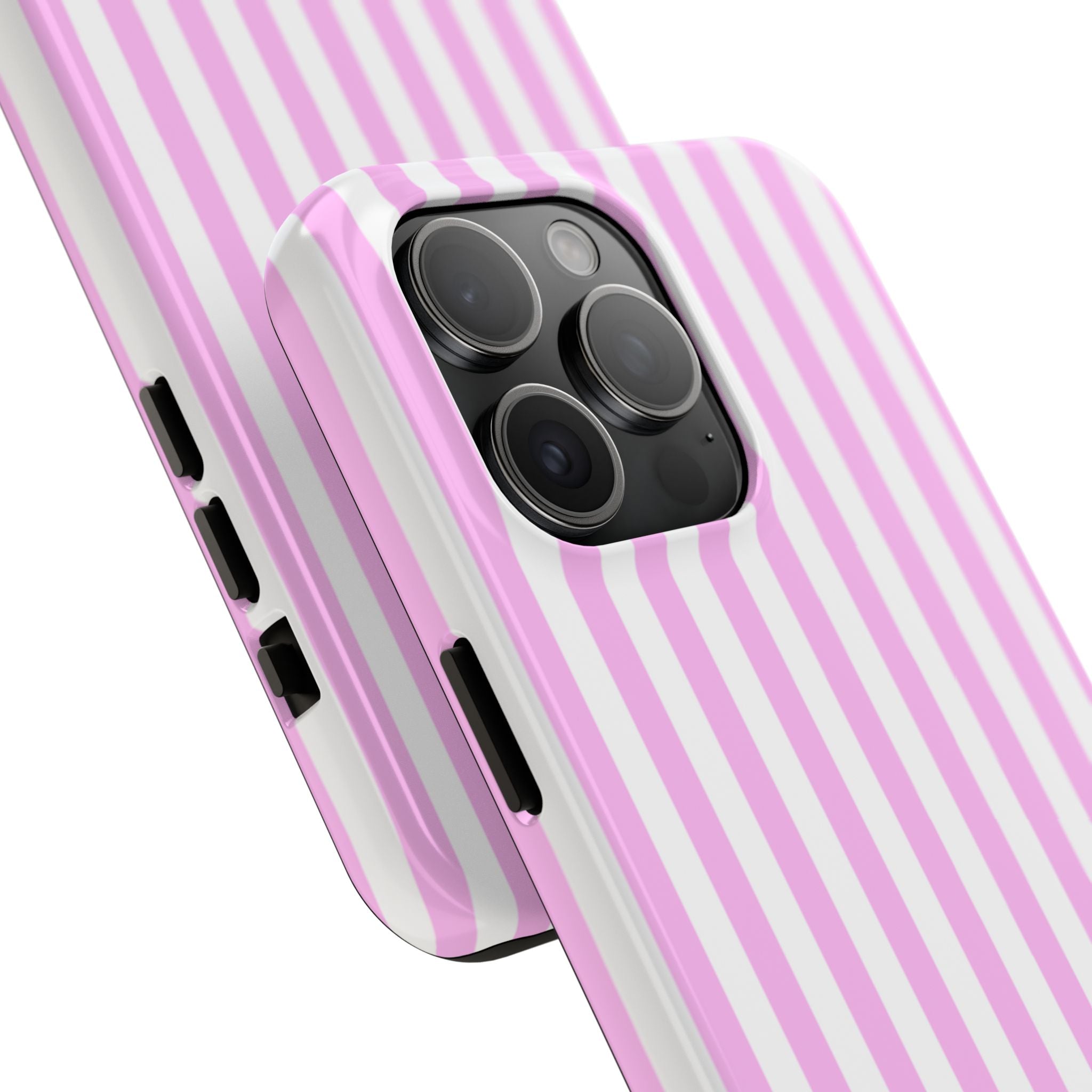 Pink Stripes