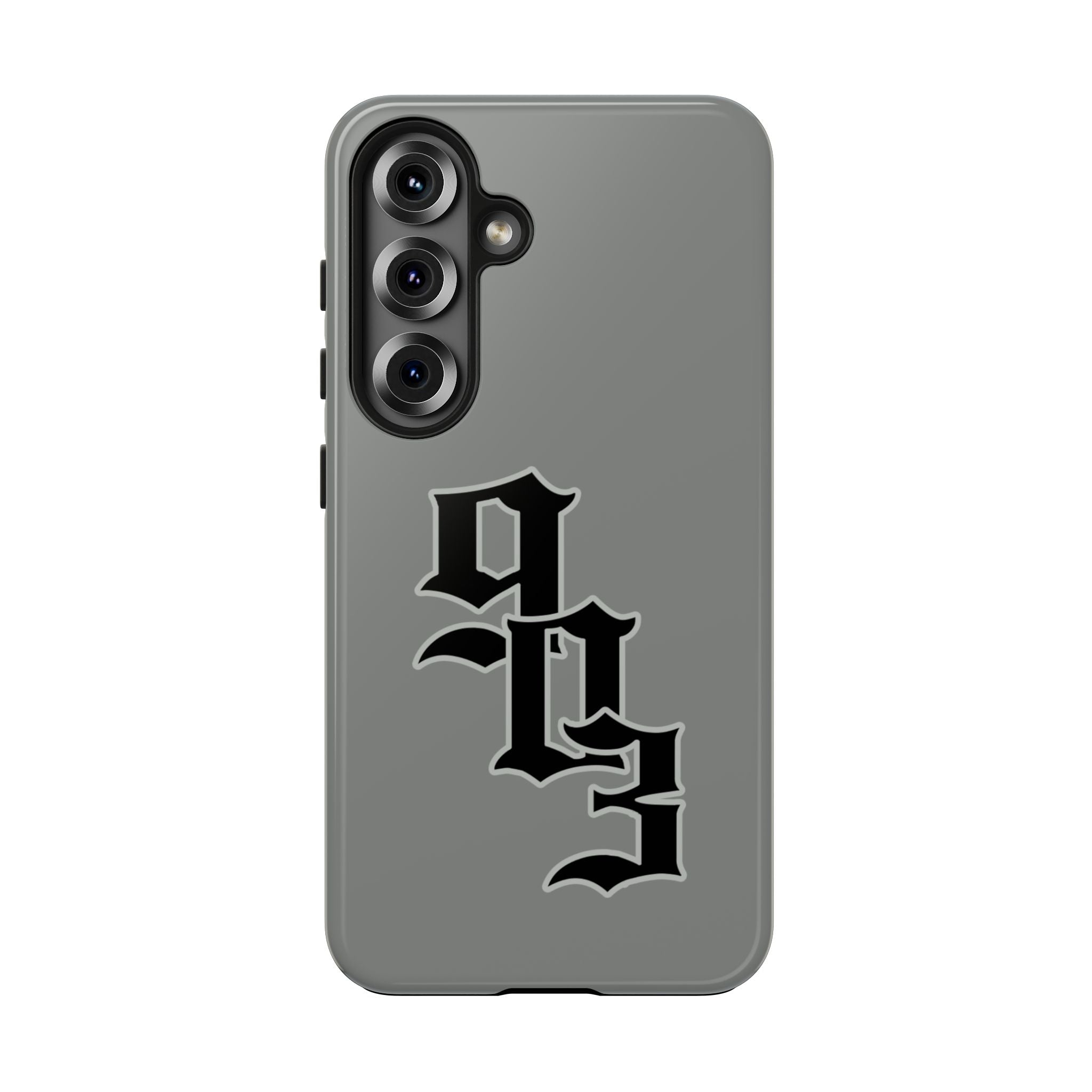 903- Grey
