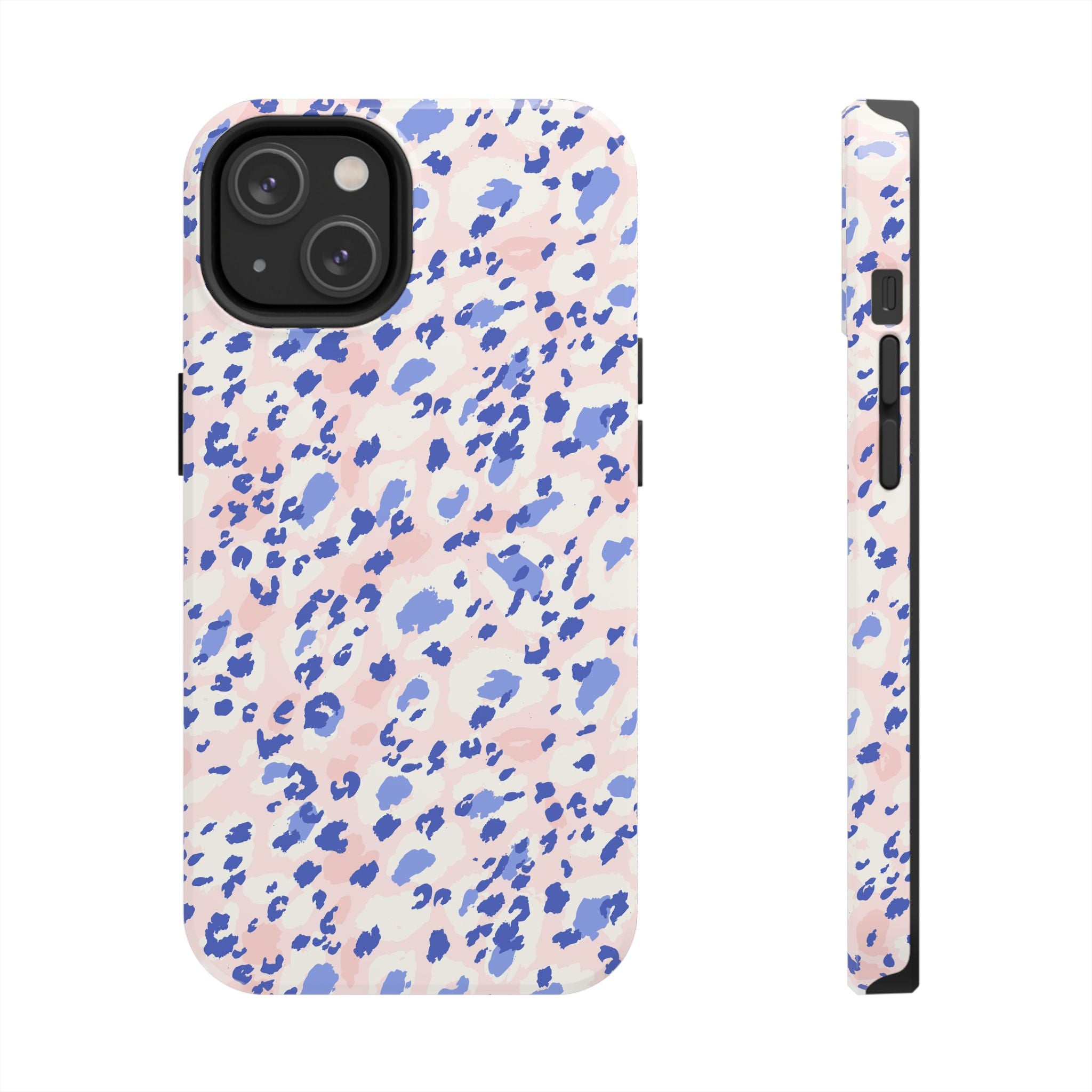 Animal Print Phone Case