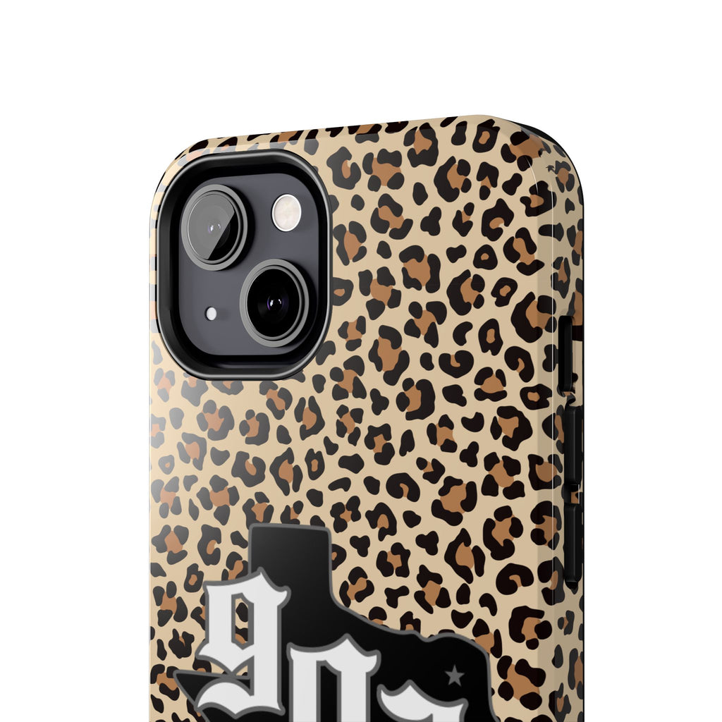 903- Cheetah Print