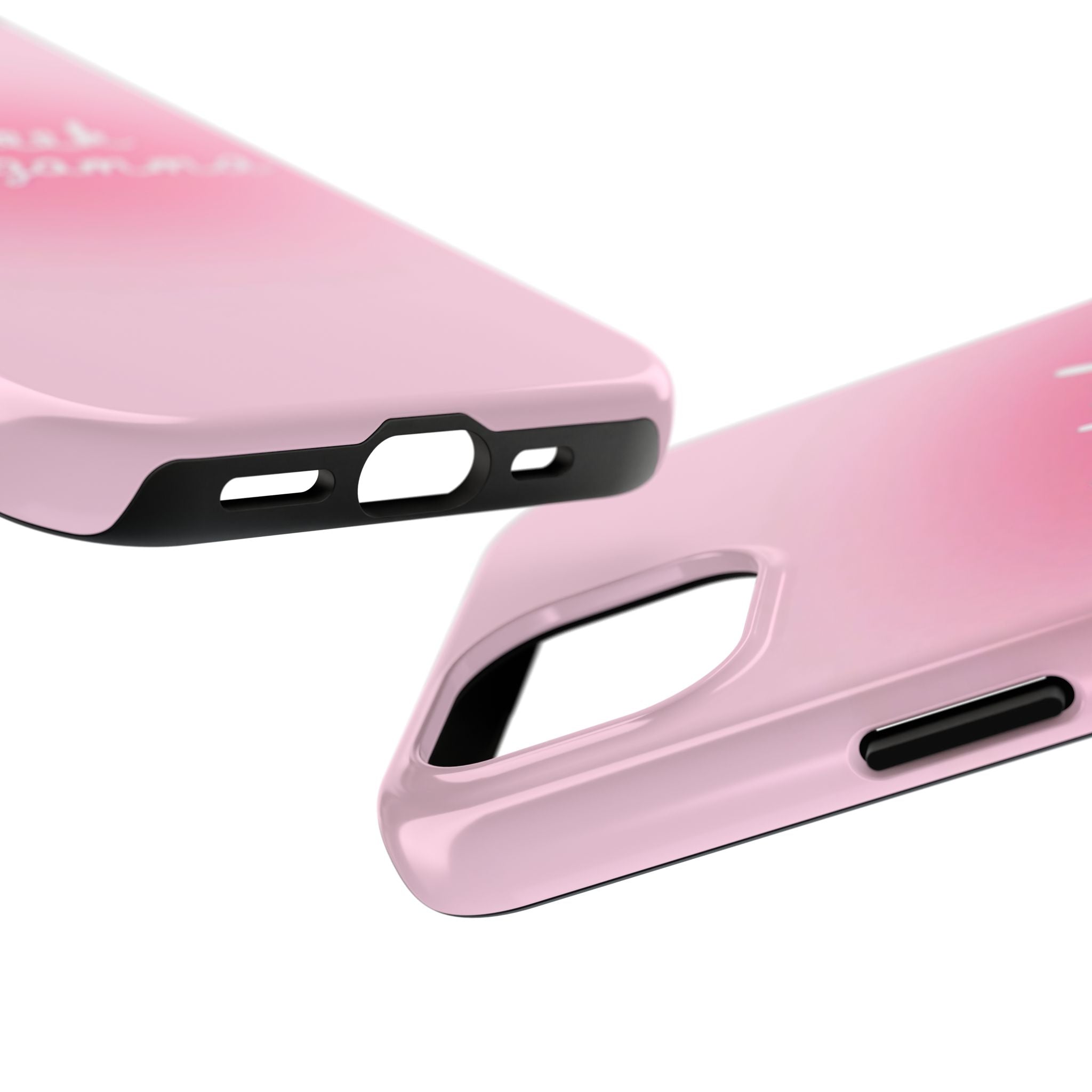 Delta Gamma- Pink 2