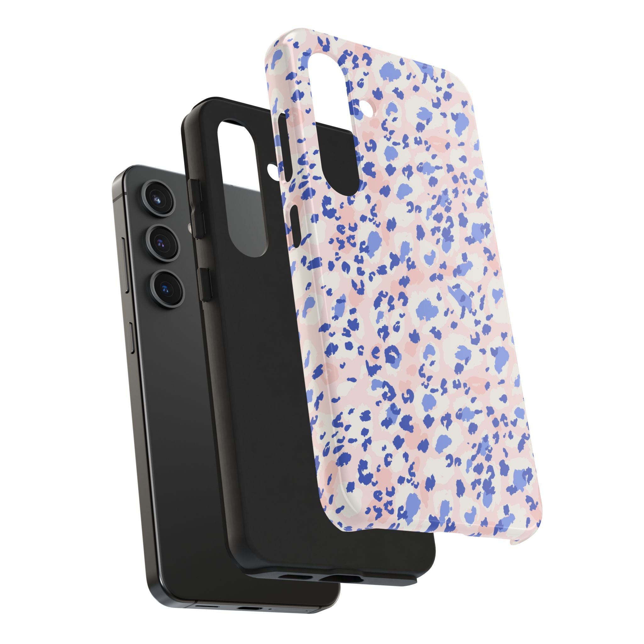 Animal Print Phone Case