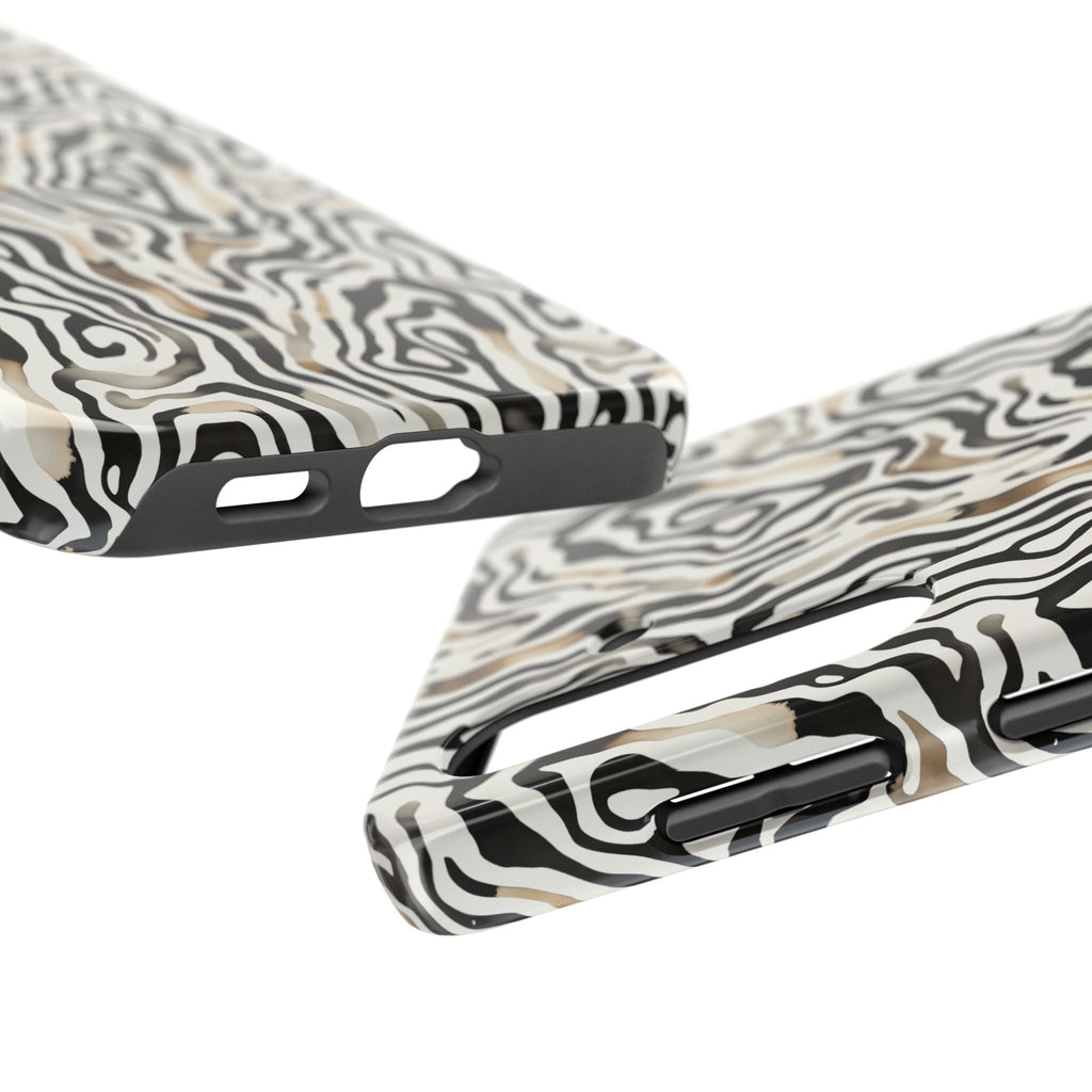 Animal Print Phone Case