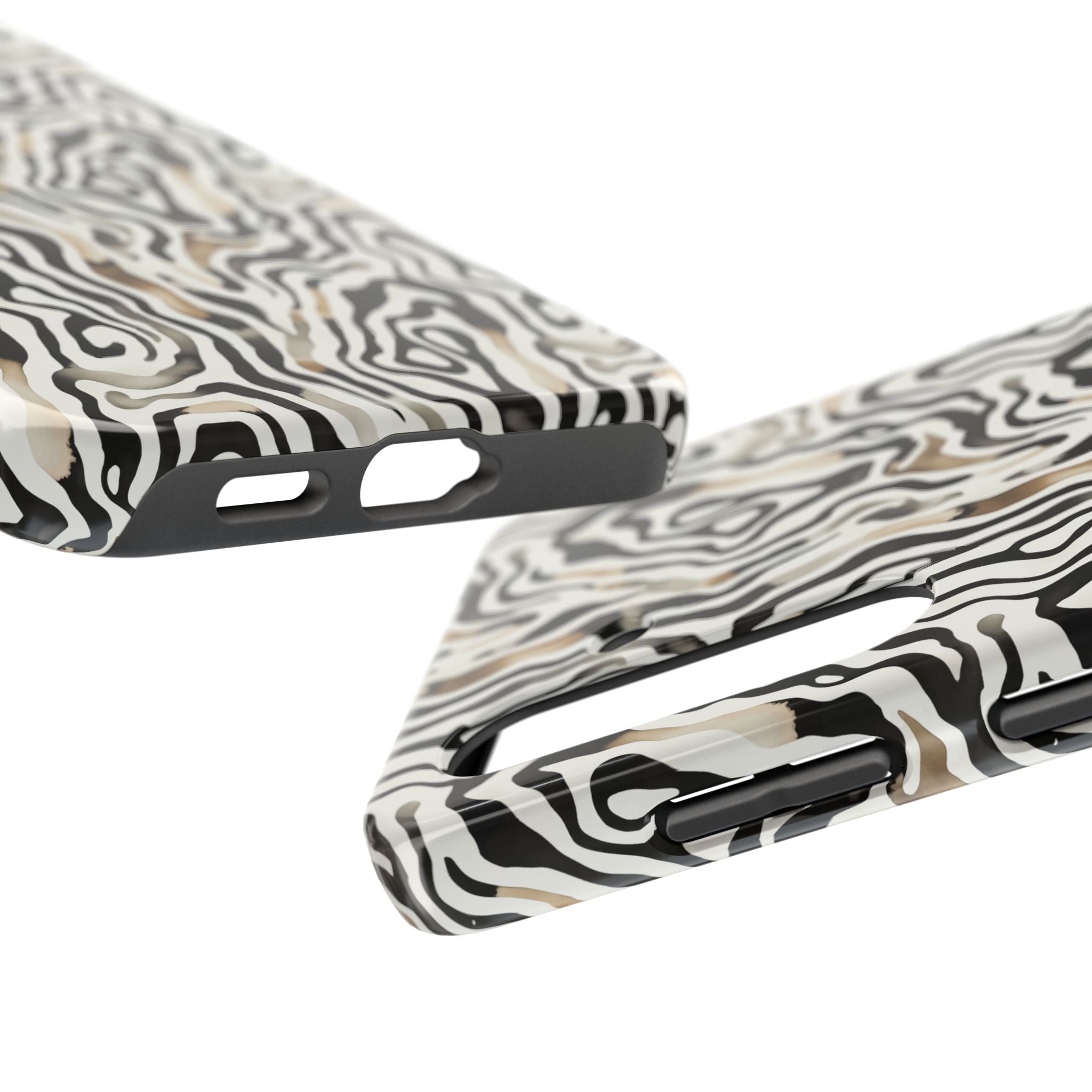 Animal Print Phone Case