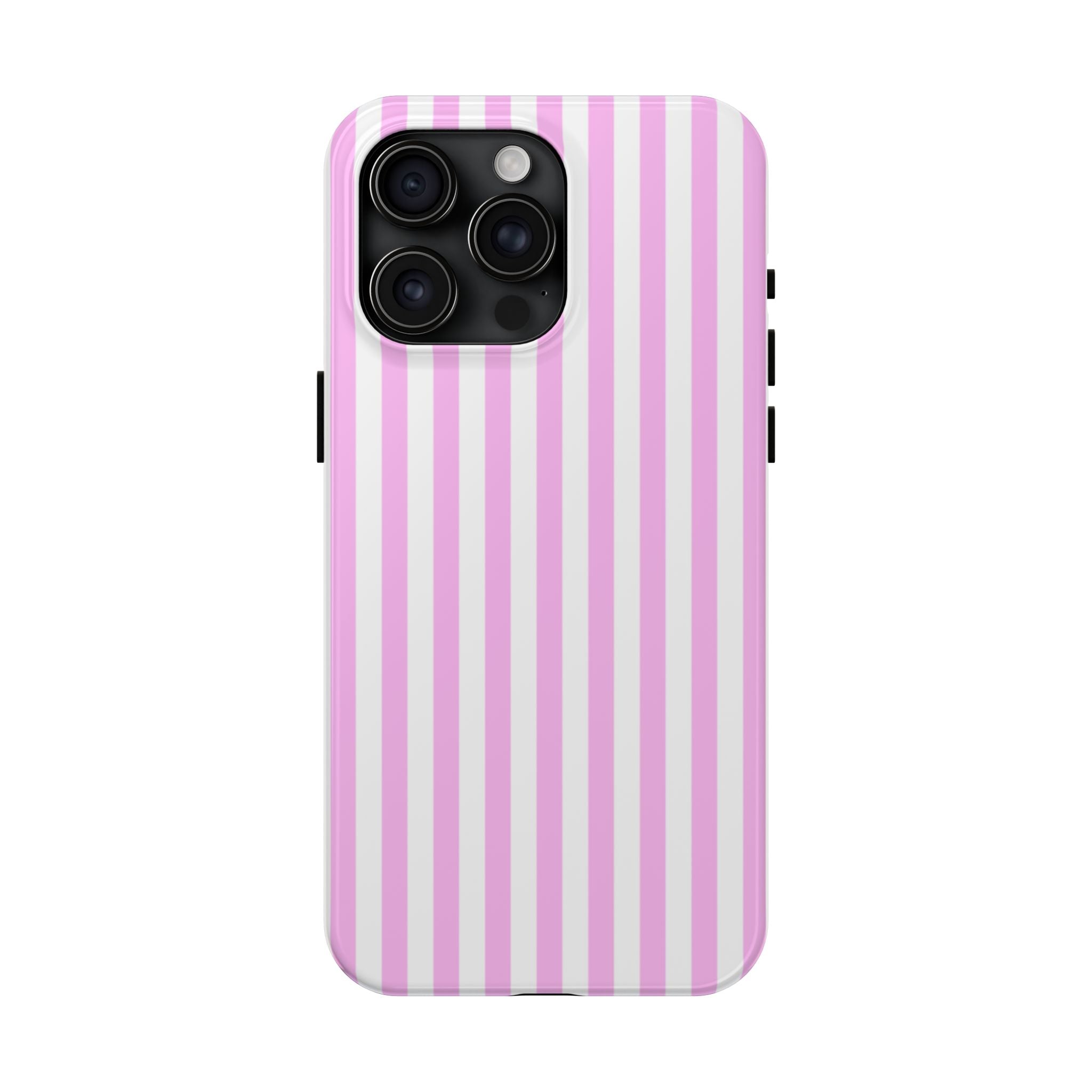 Pink Stripes