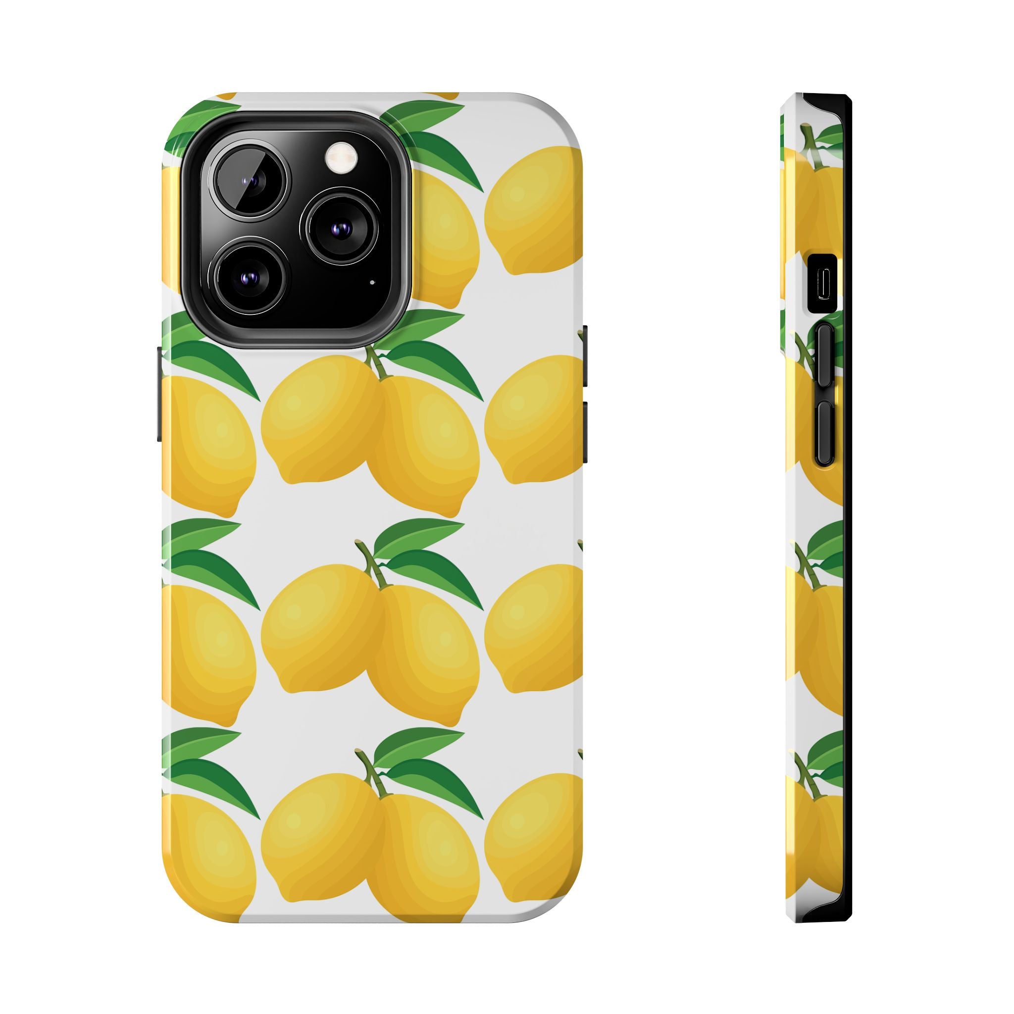 Fruit - Lemons