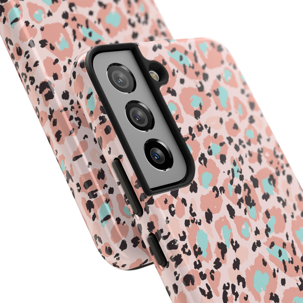 Animal Print Phone Case