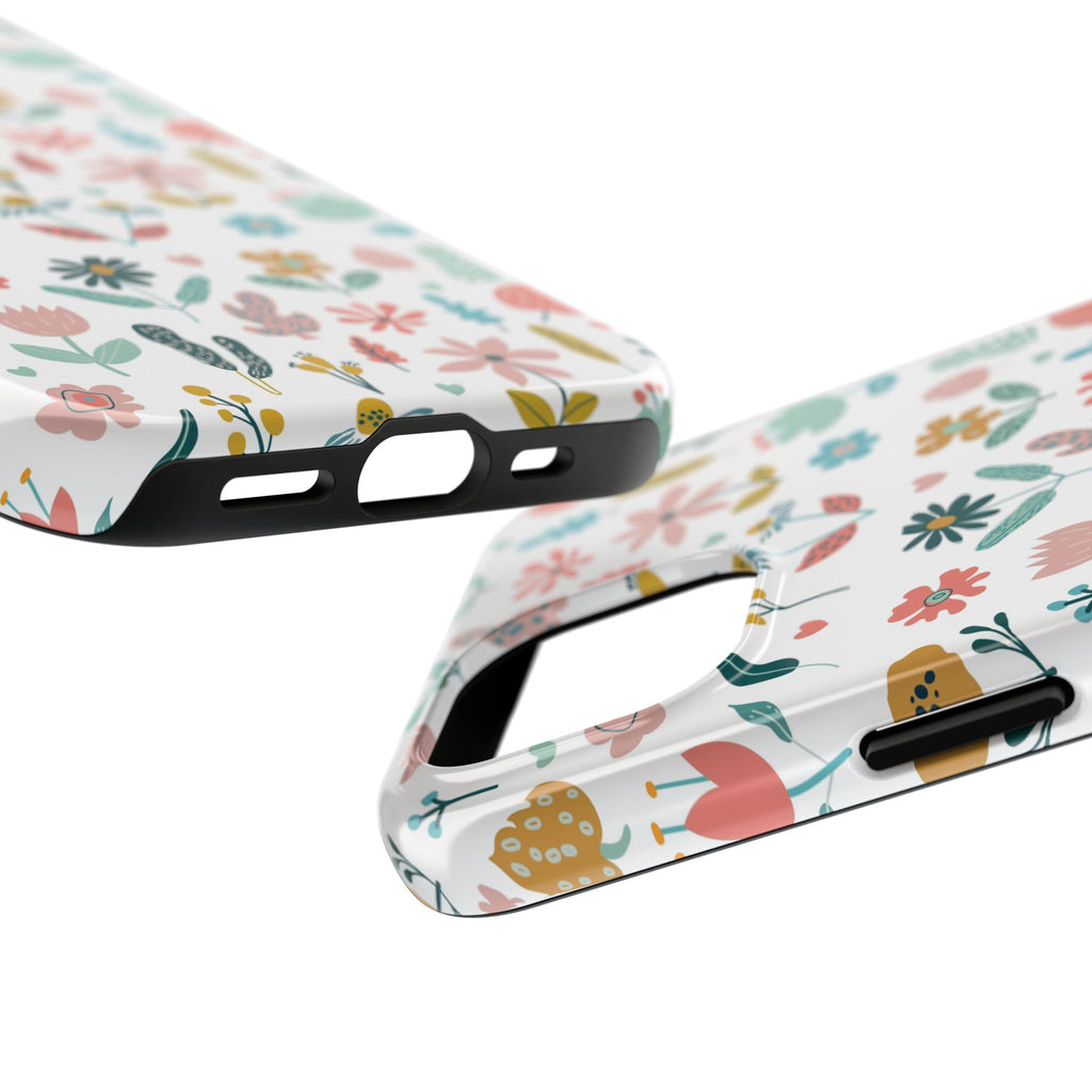Flower Phone Case