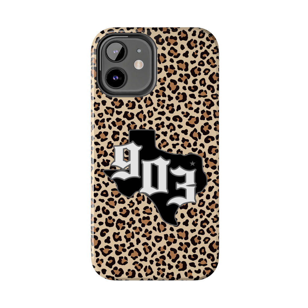 903- Cheetah Print