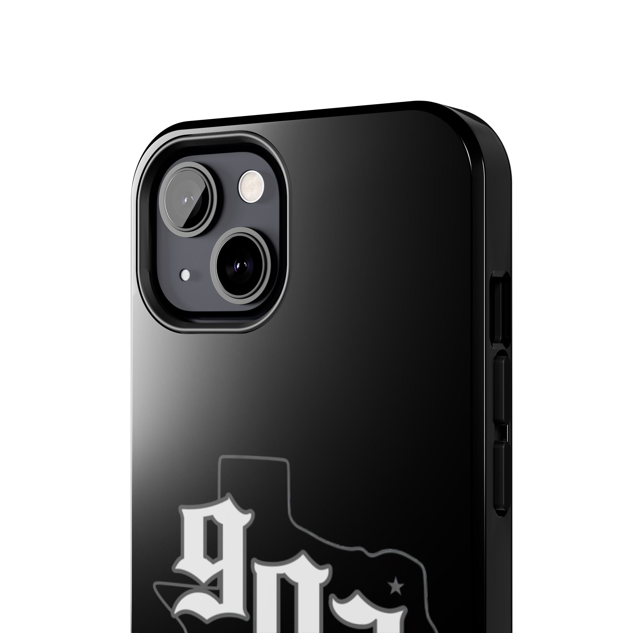 903- Texas Black