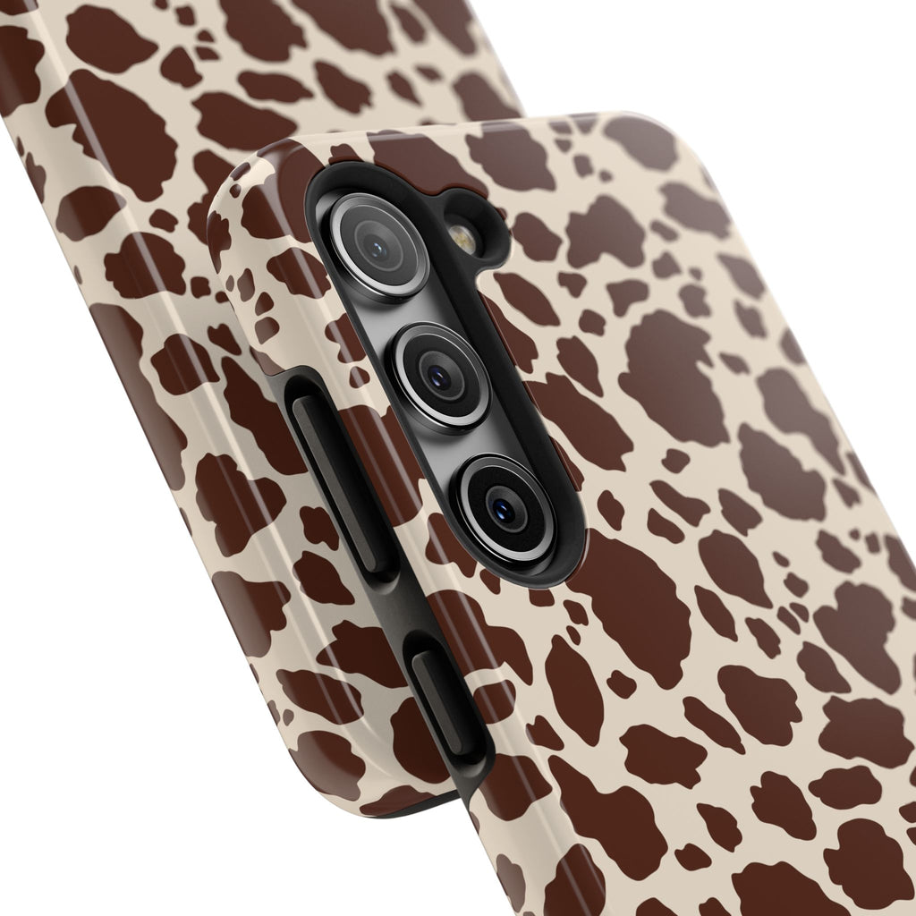 Animal Print Phone Case