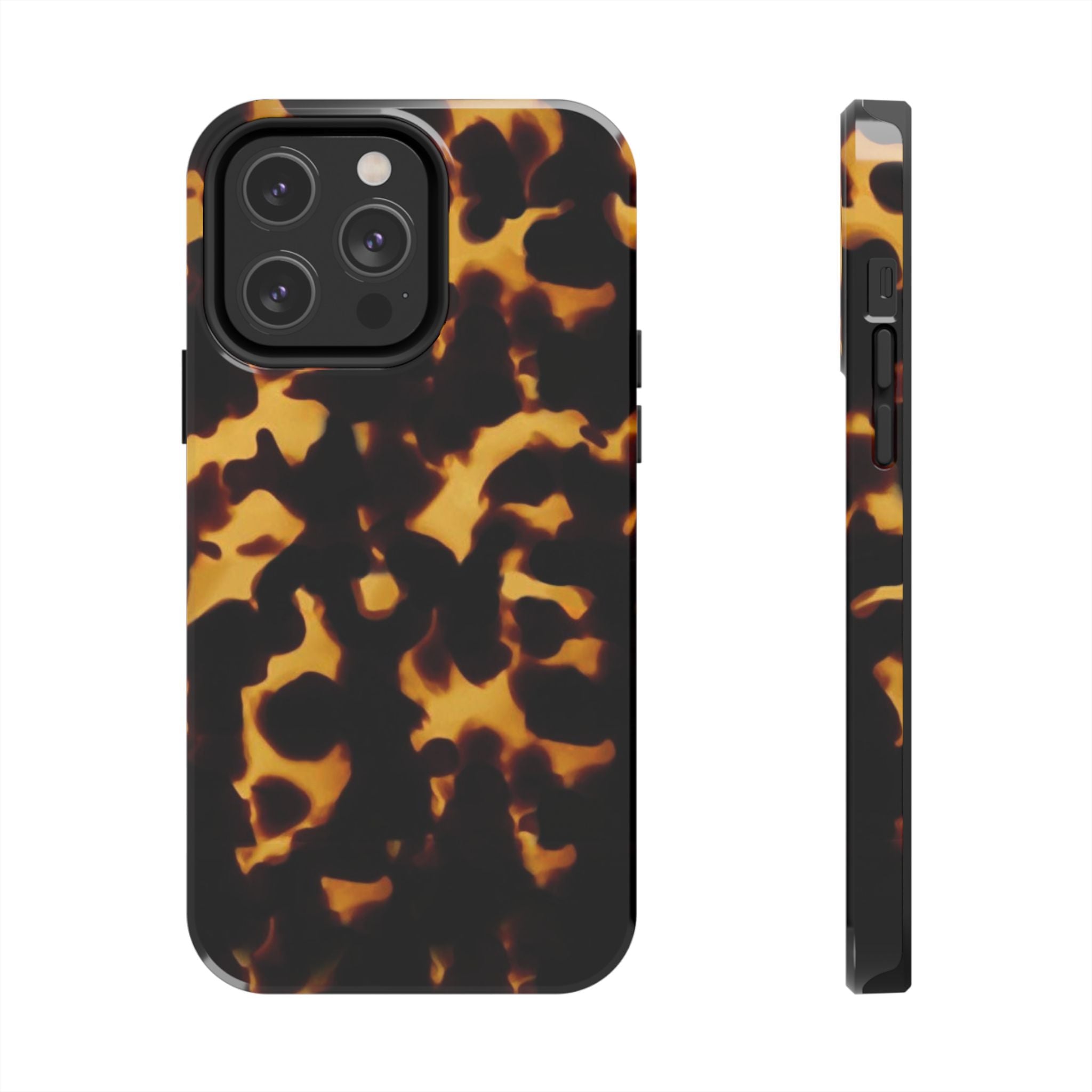 Animal- Tortoise Shell Print