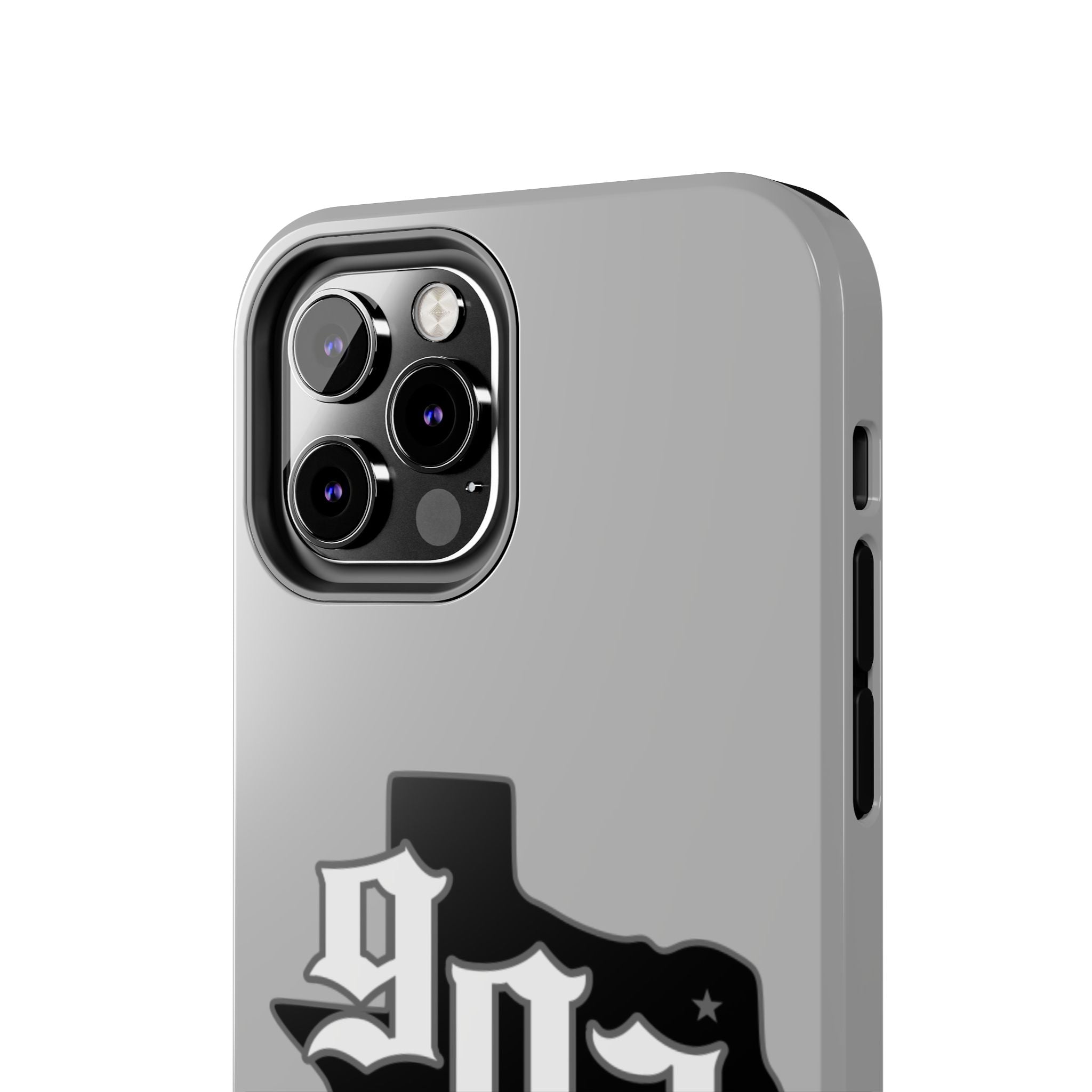 903- Texas Grey