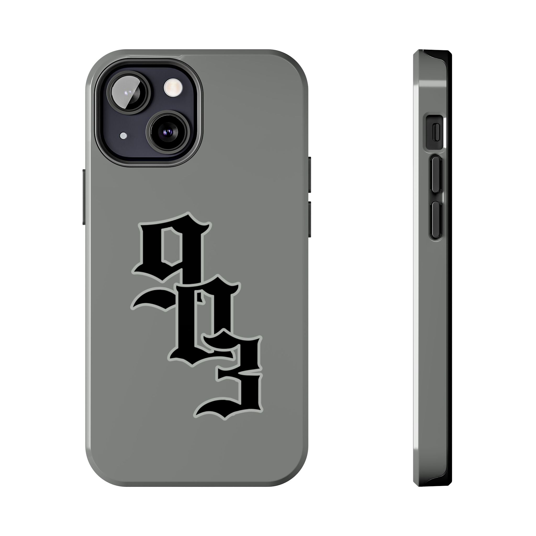 903- Grey