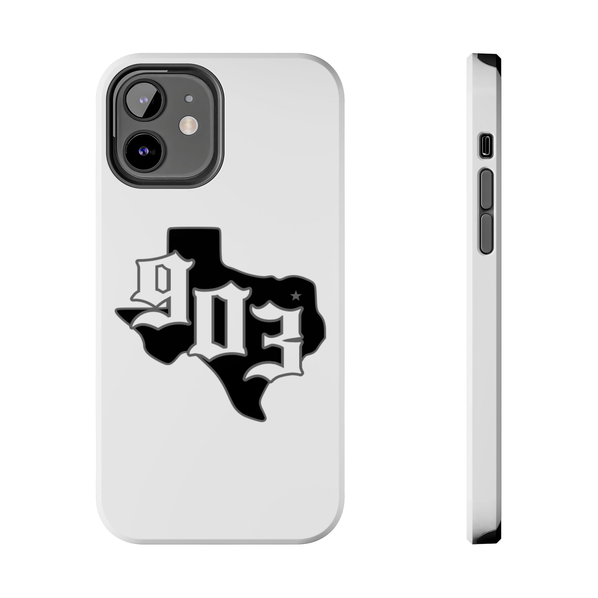 903- Texas White