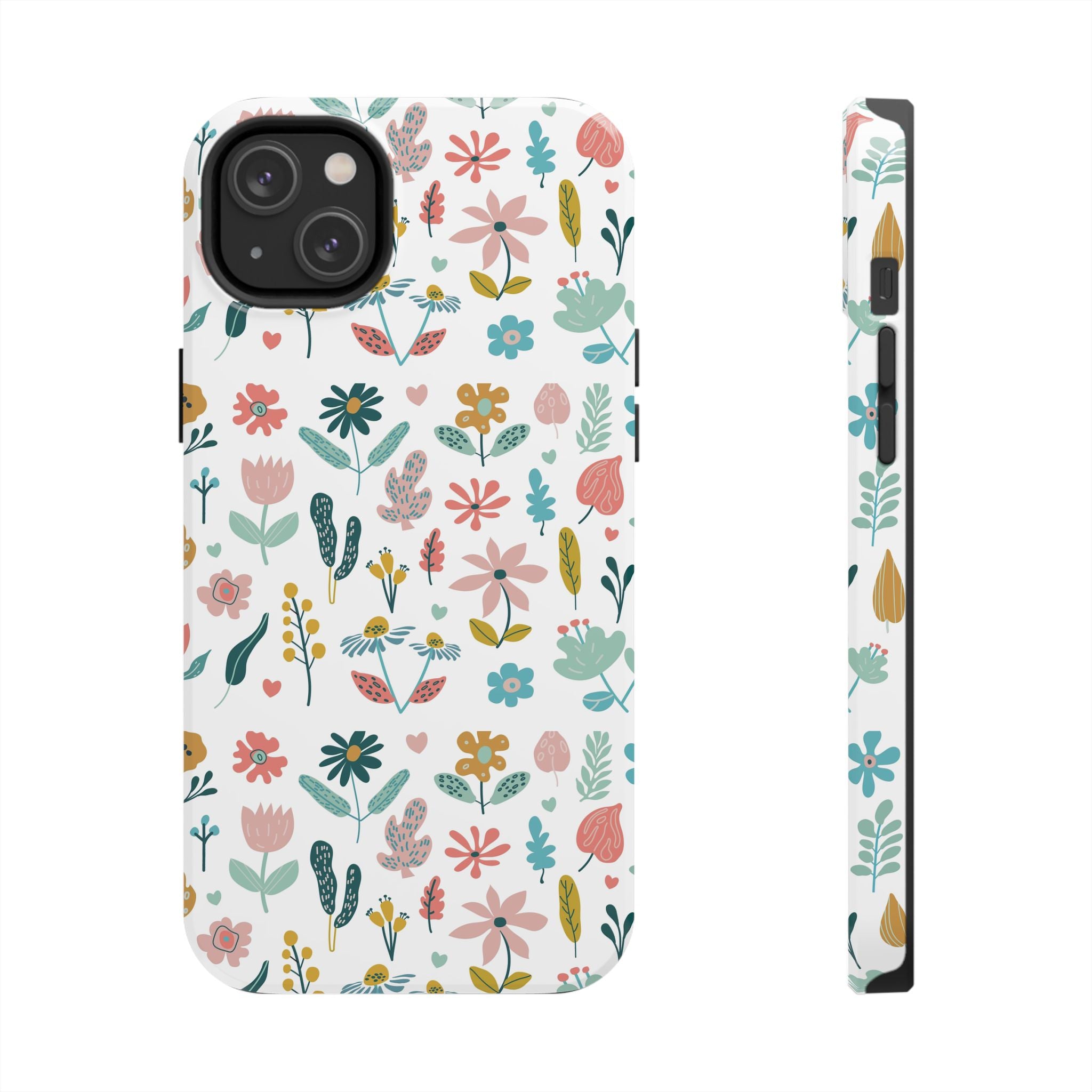 Flower Phone Case