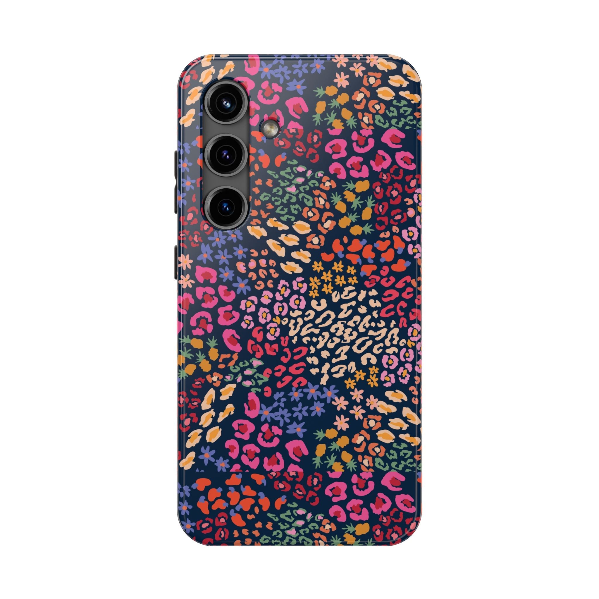 Animal Print Phone Cases