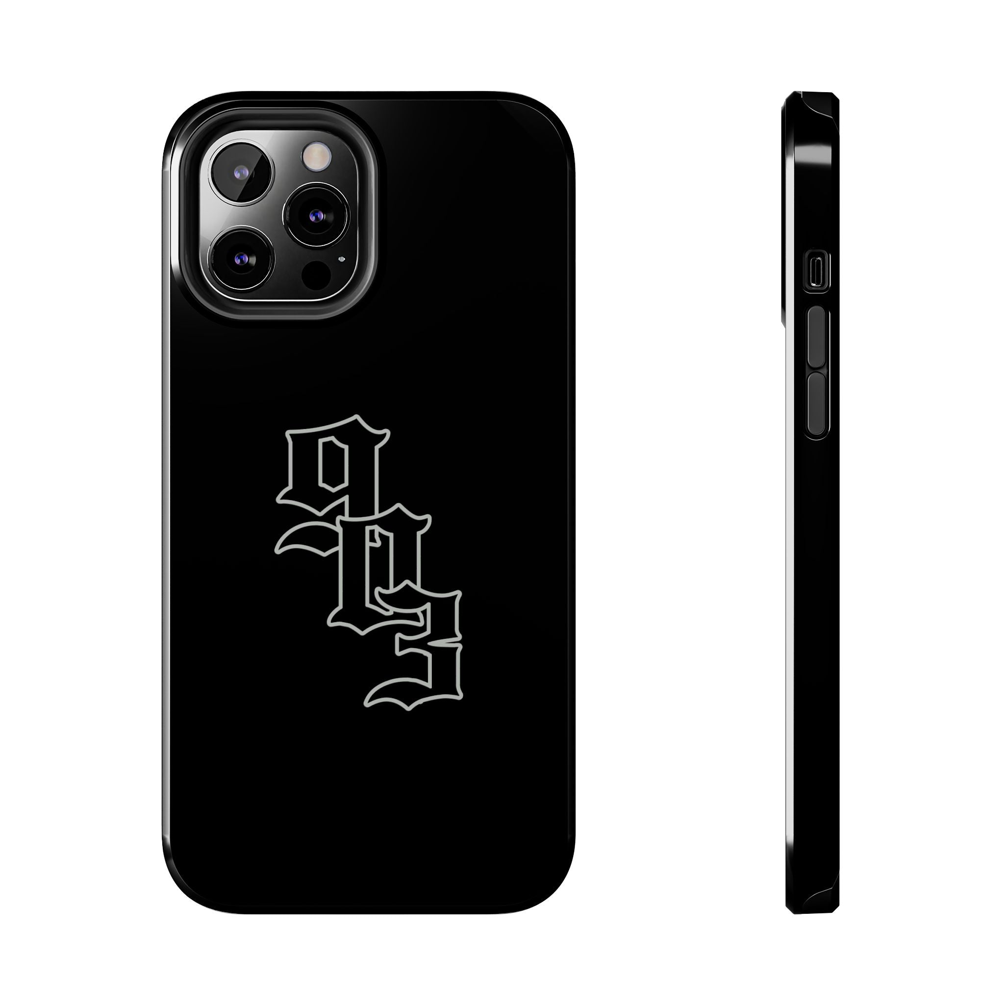 903- Black