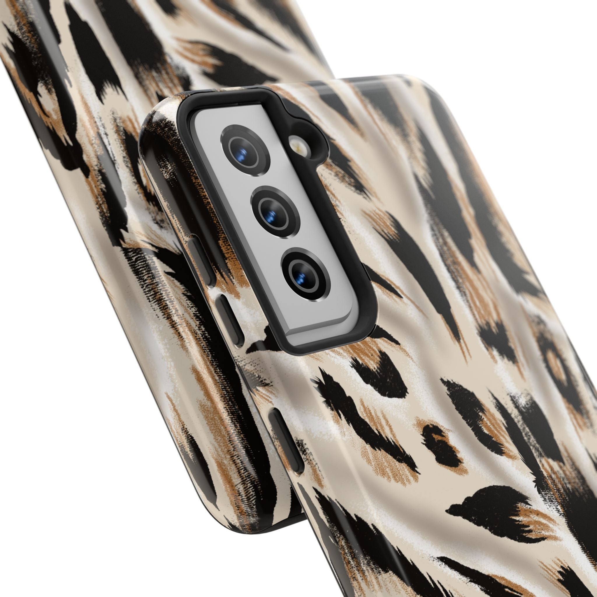 Animal Print Phone Case