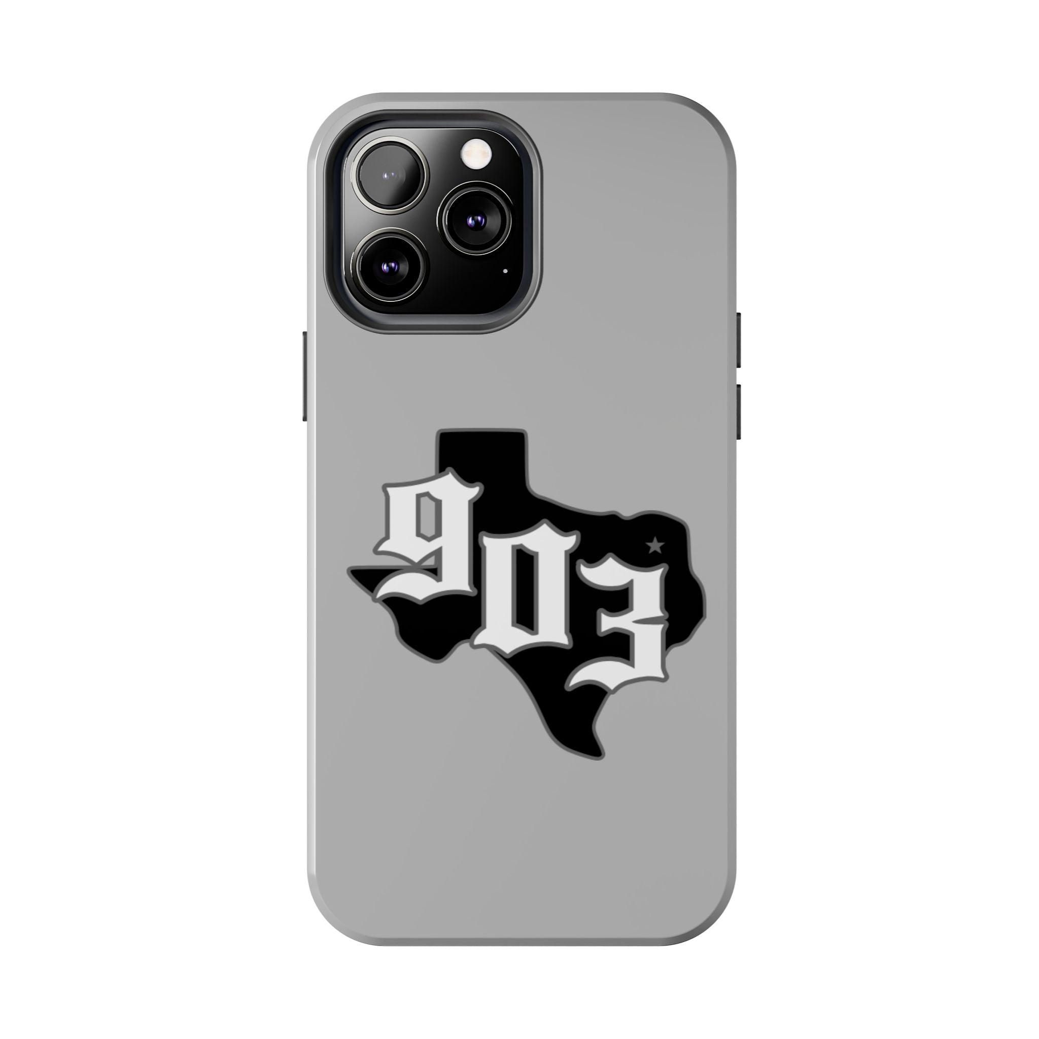 903- Texas Grey