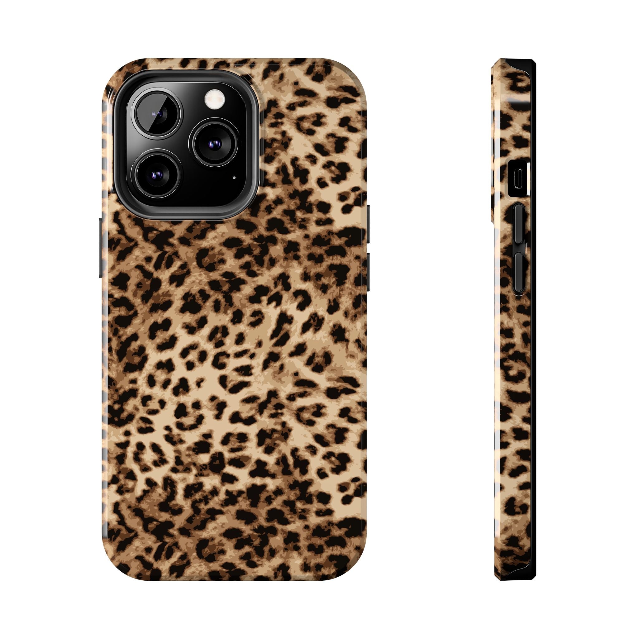 Animal Print Phone Case