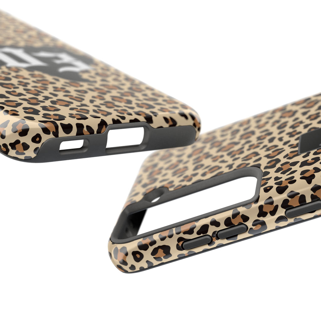 903- Cheetah Print
