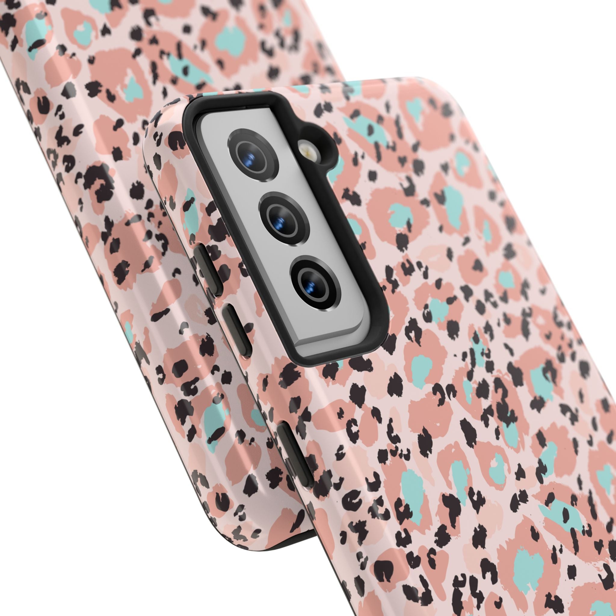 Animal Print Phone Case