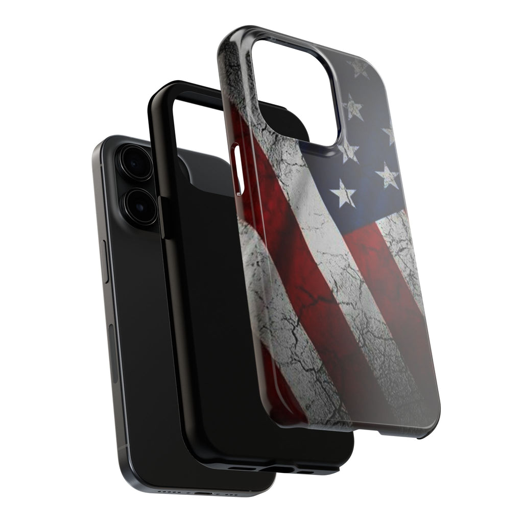 American - Flag