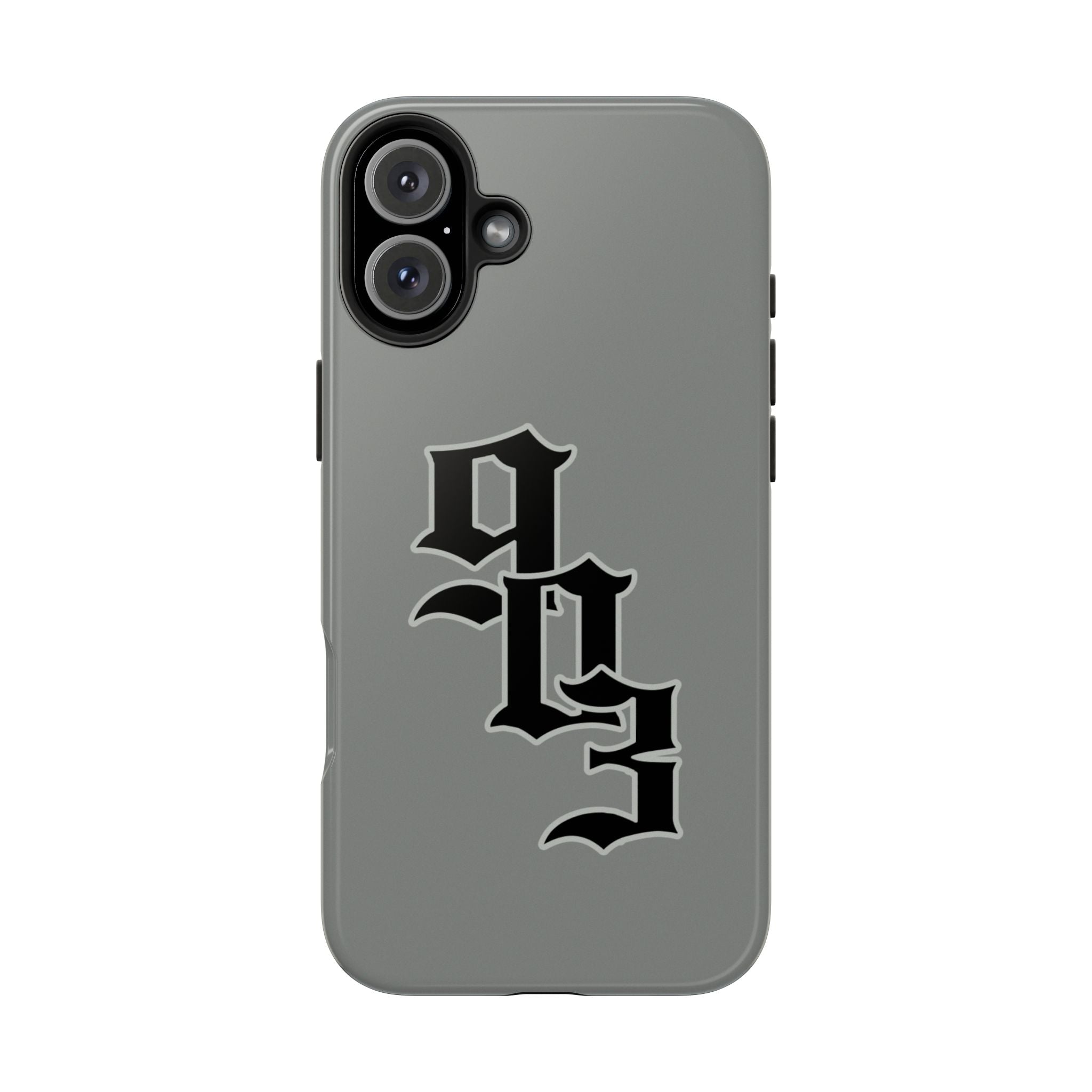 903- Grey