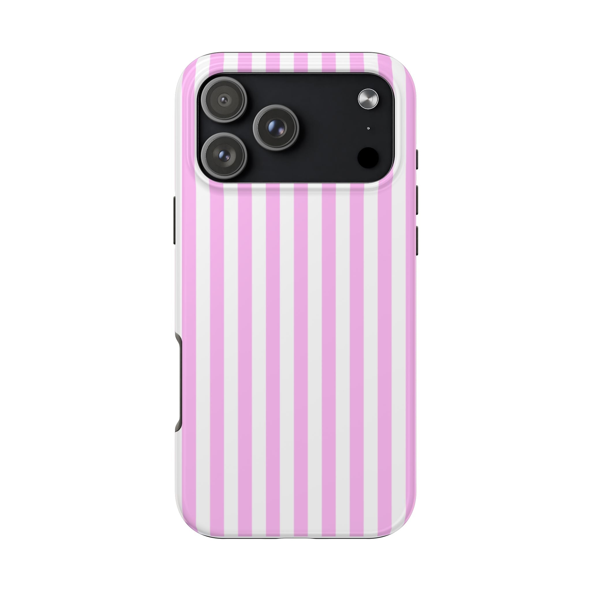 Pink Stripes