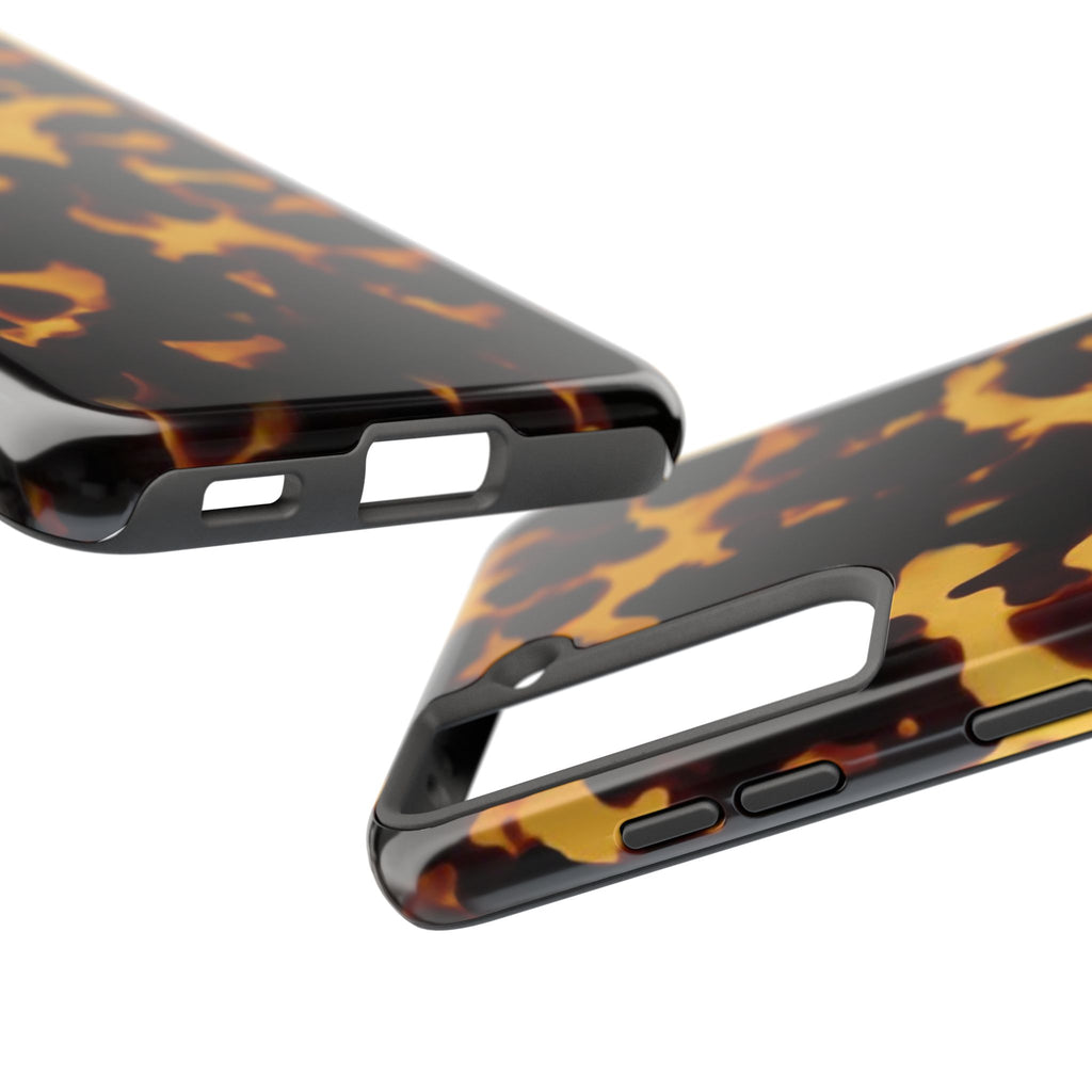 Animal- Tortoise Shell Print