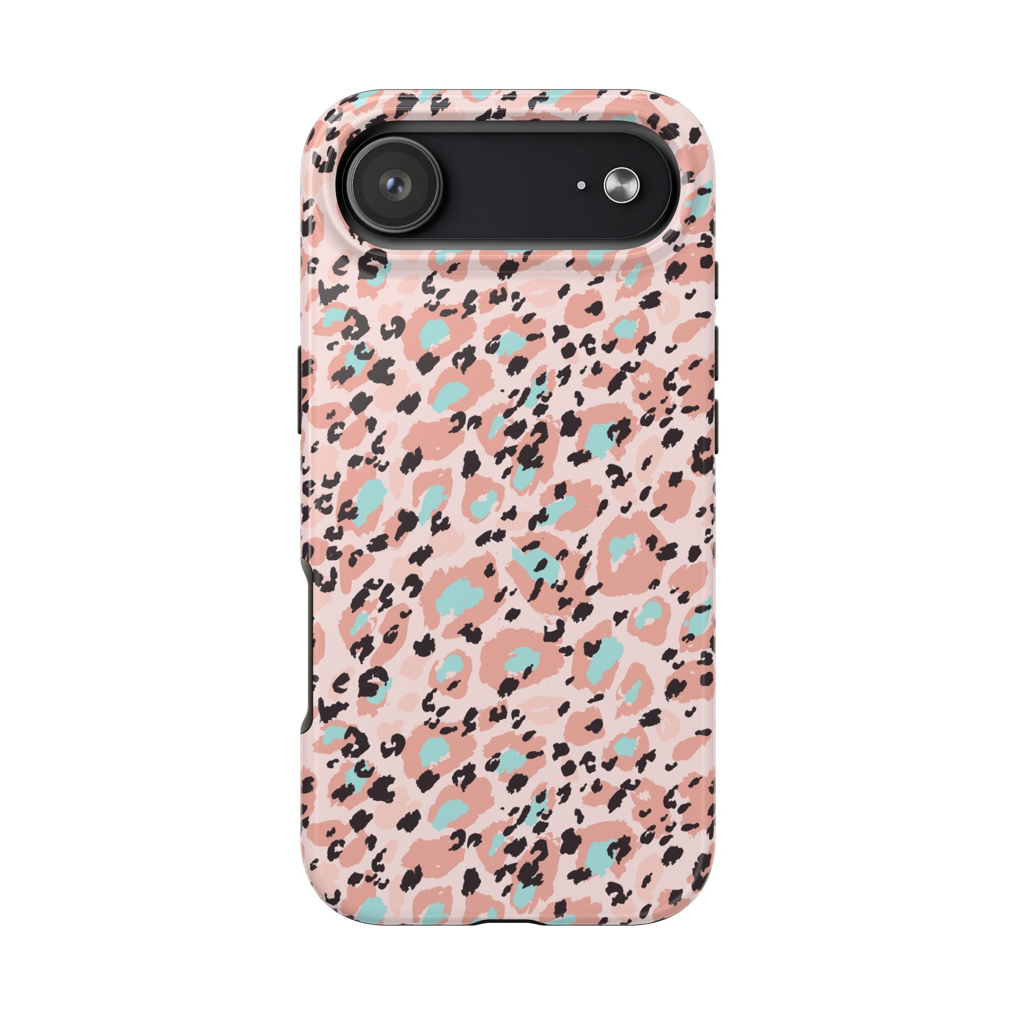 Animal Print Phone Case
