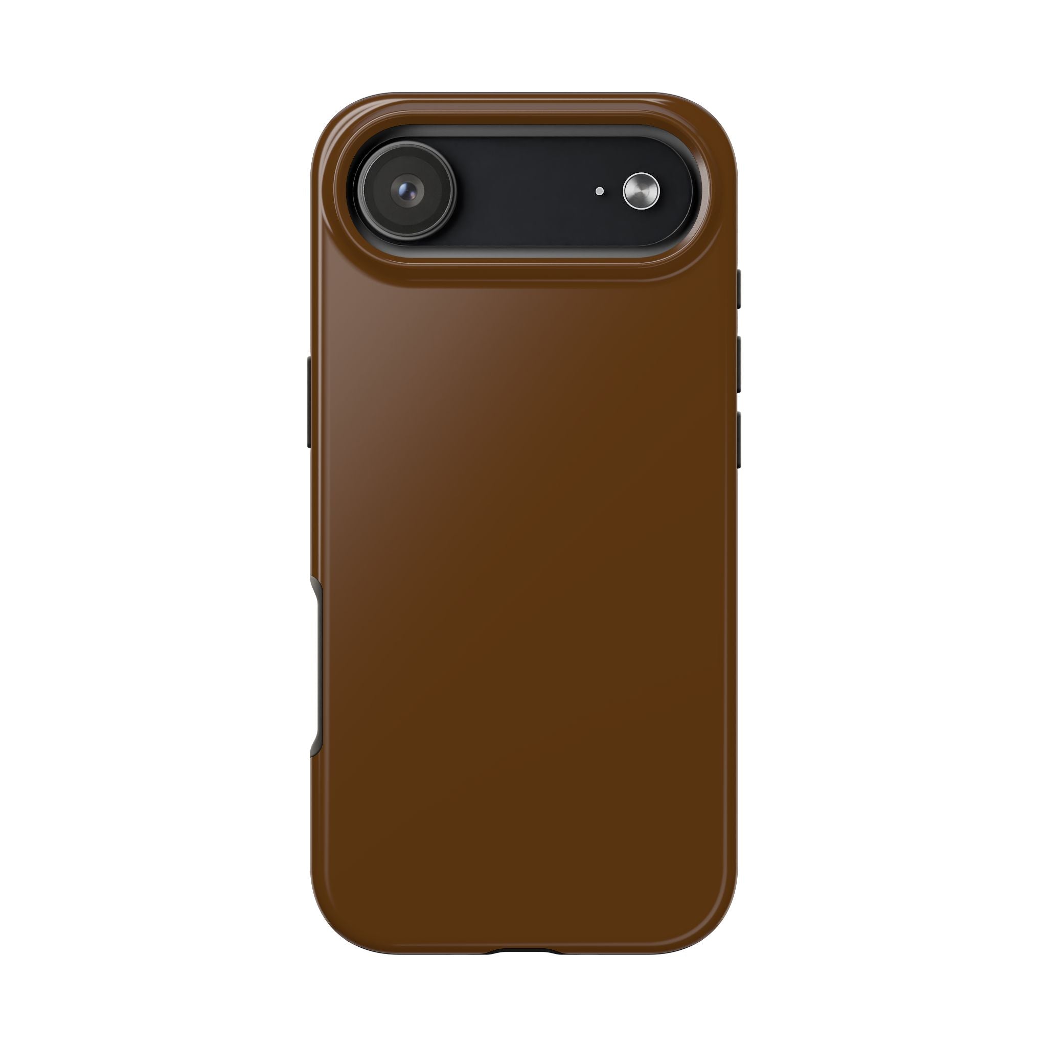 Brown Phone Case