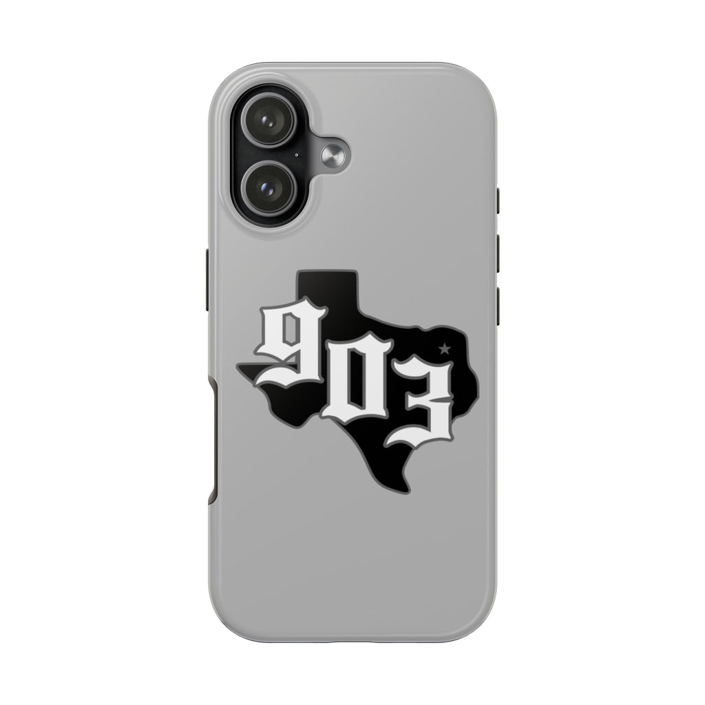 903- Texas Grey