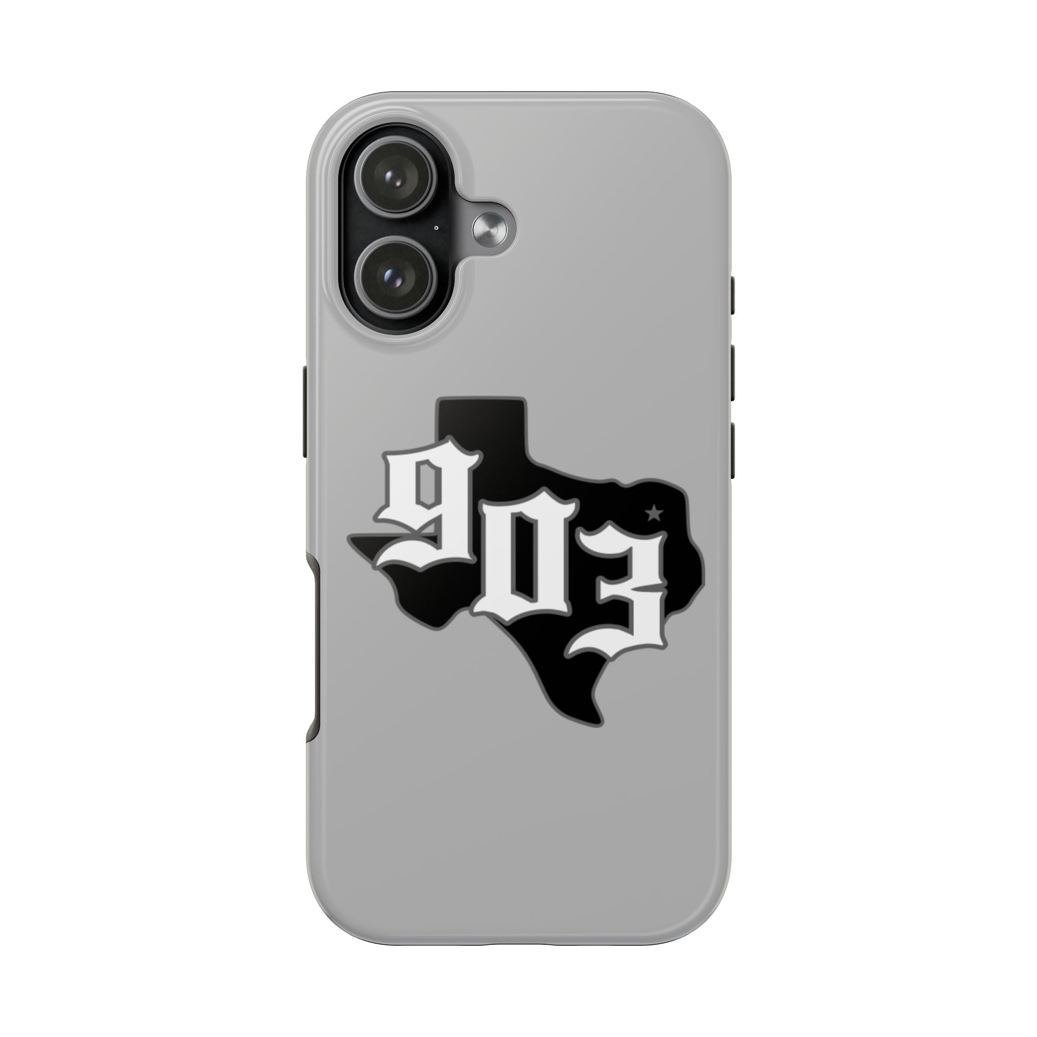 903- Texas Grey