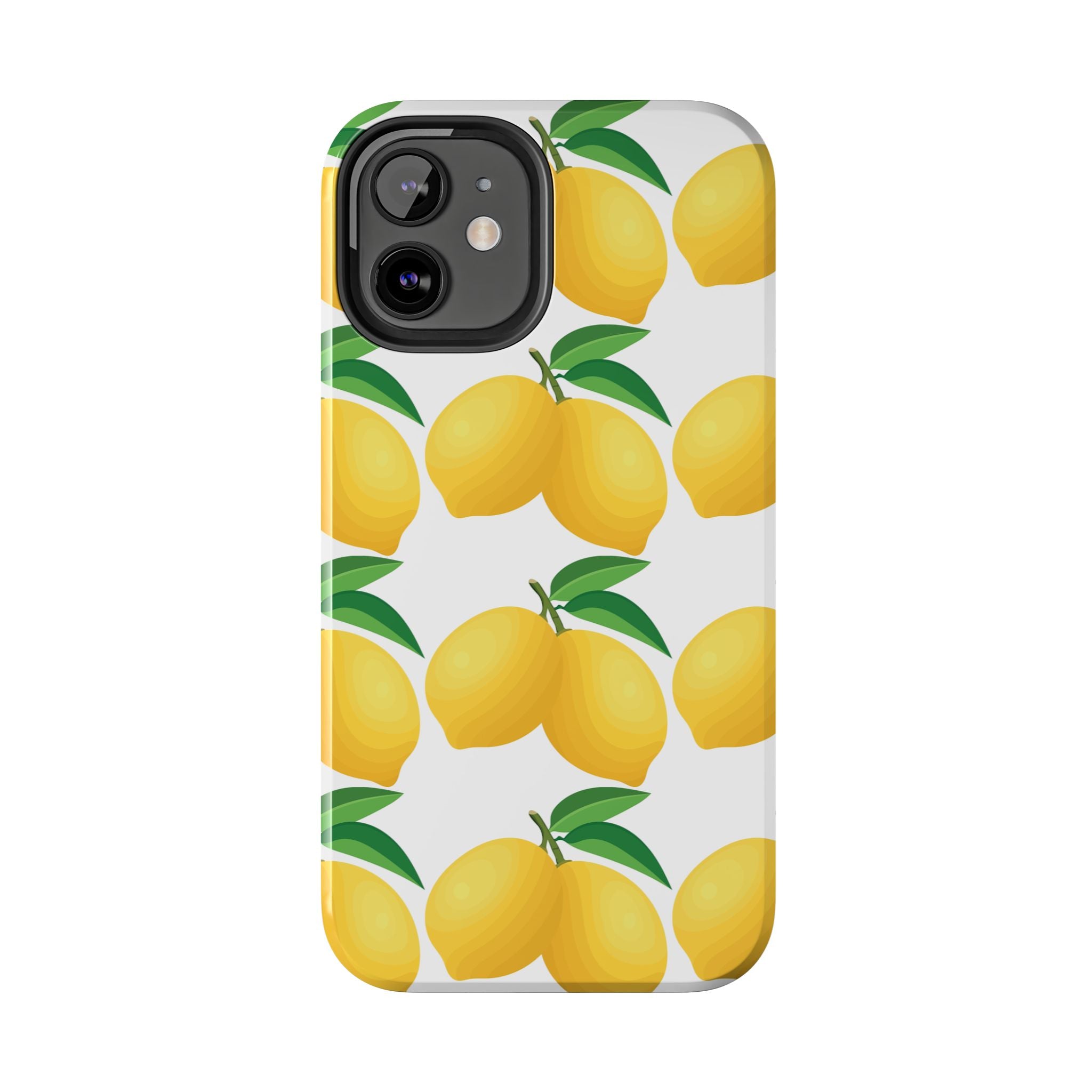 Fruit - Lemons