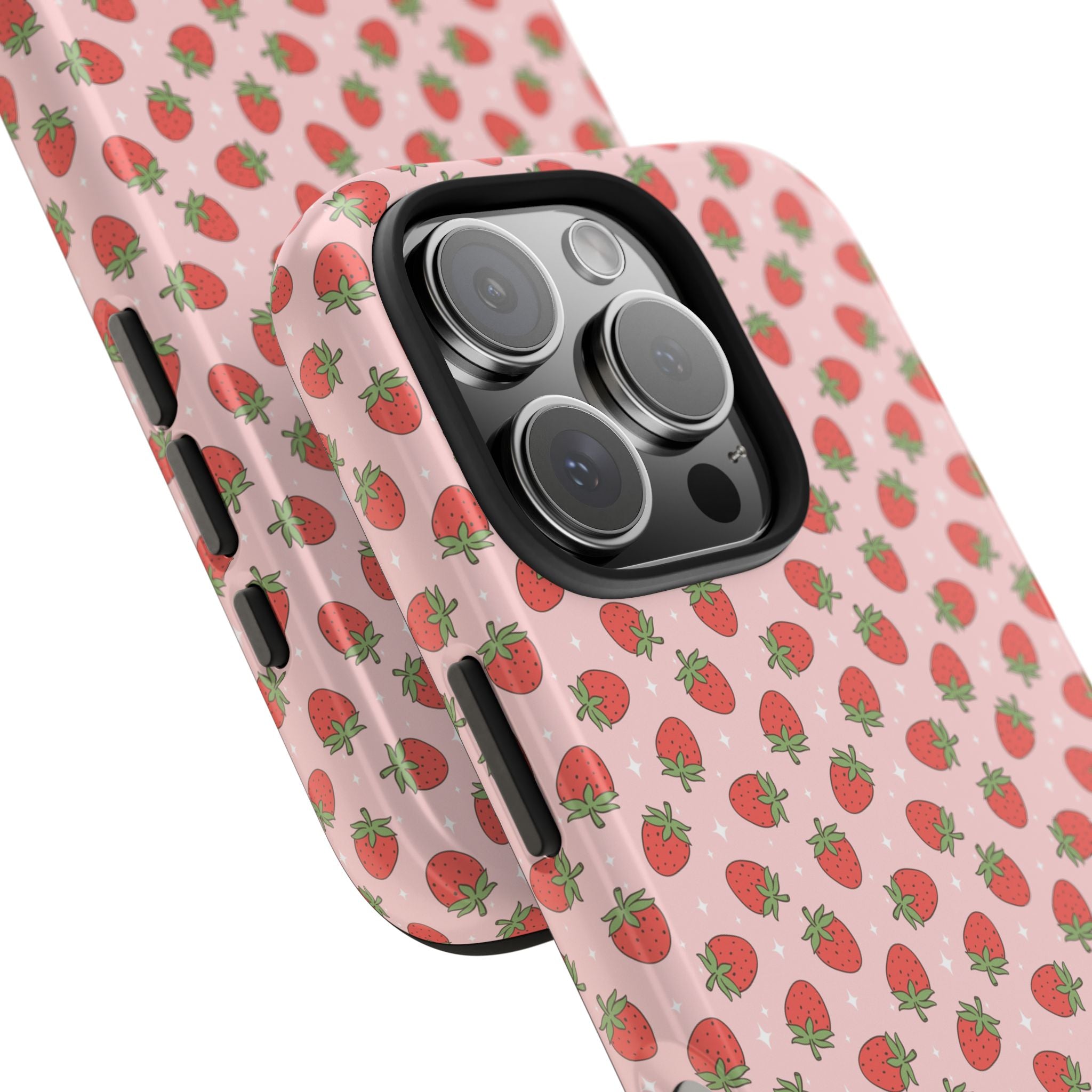 Strawberry Phone Case